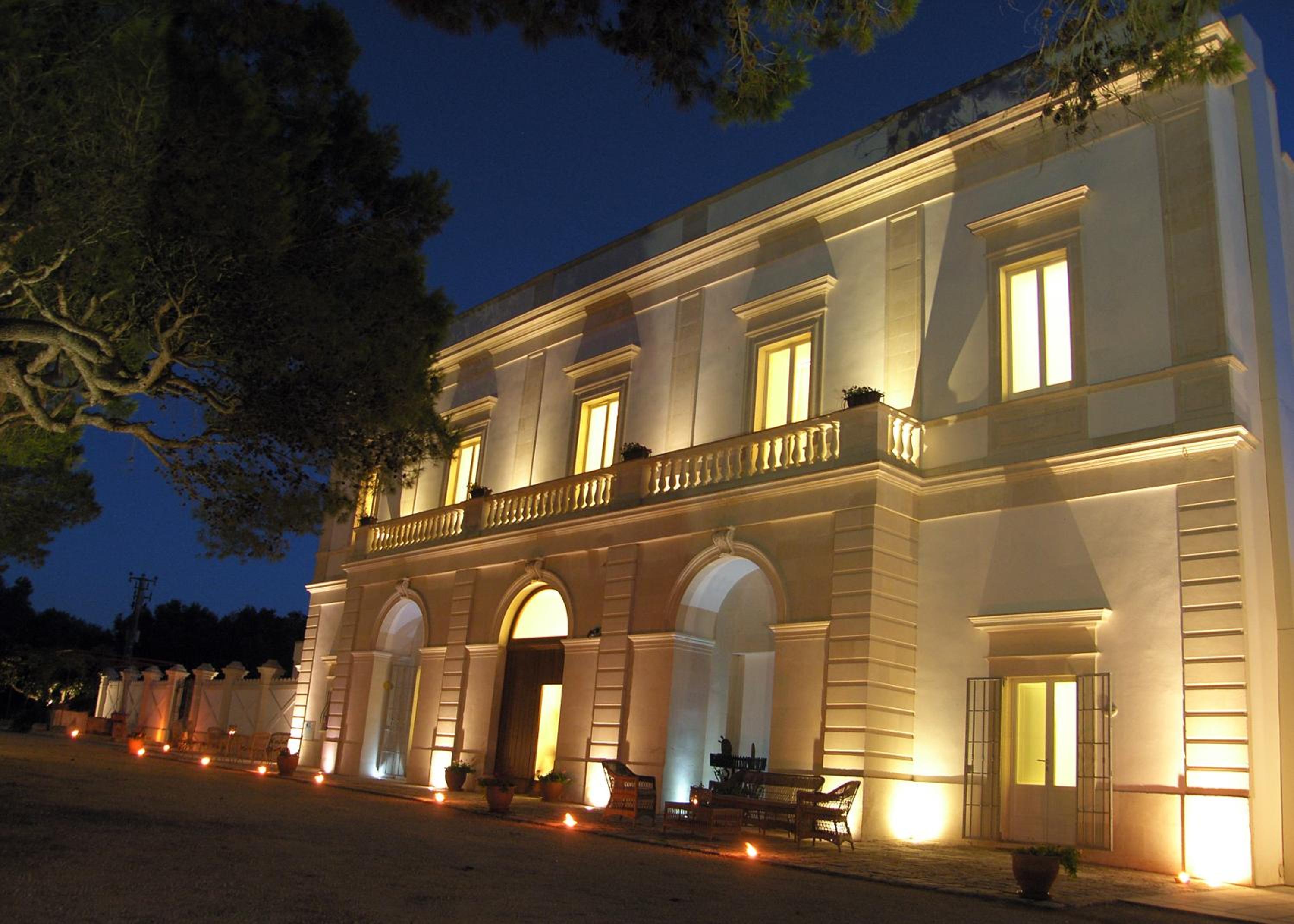 Casina Bardoscia