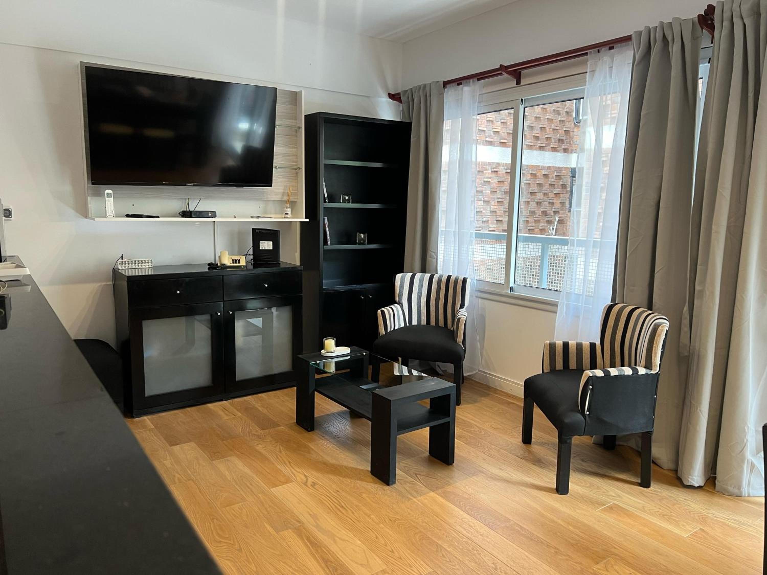 DEPARTAMENTO ENTERO CON SERVICIOS excelente