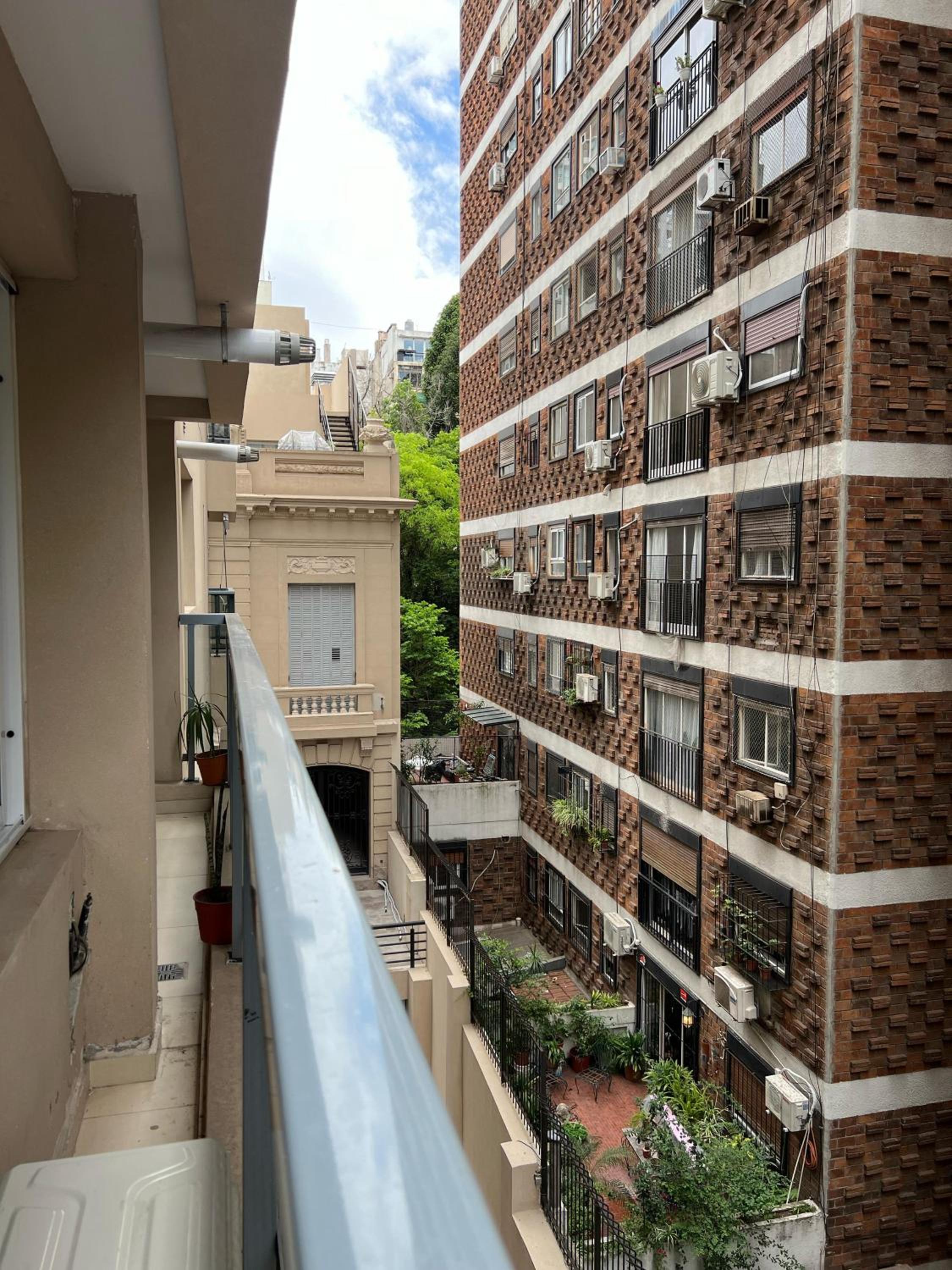 DEPARTAMENTO ENTERO CON SERVICIOS excelente
