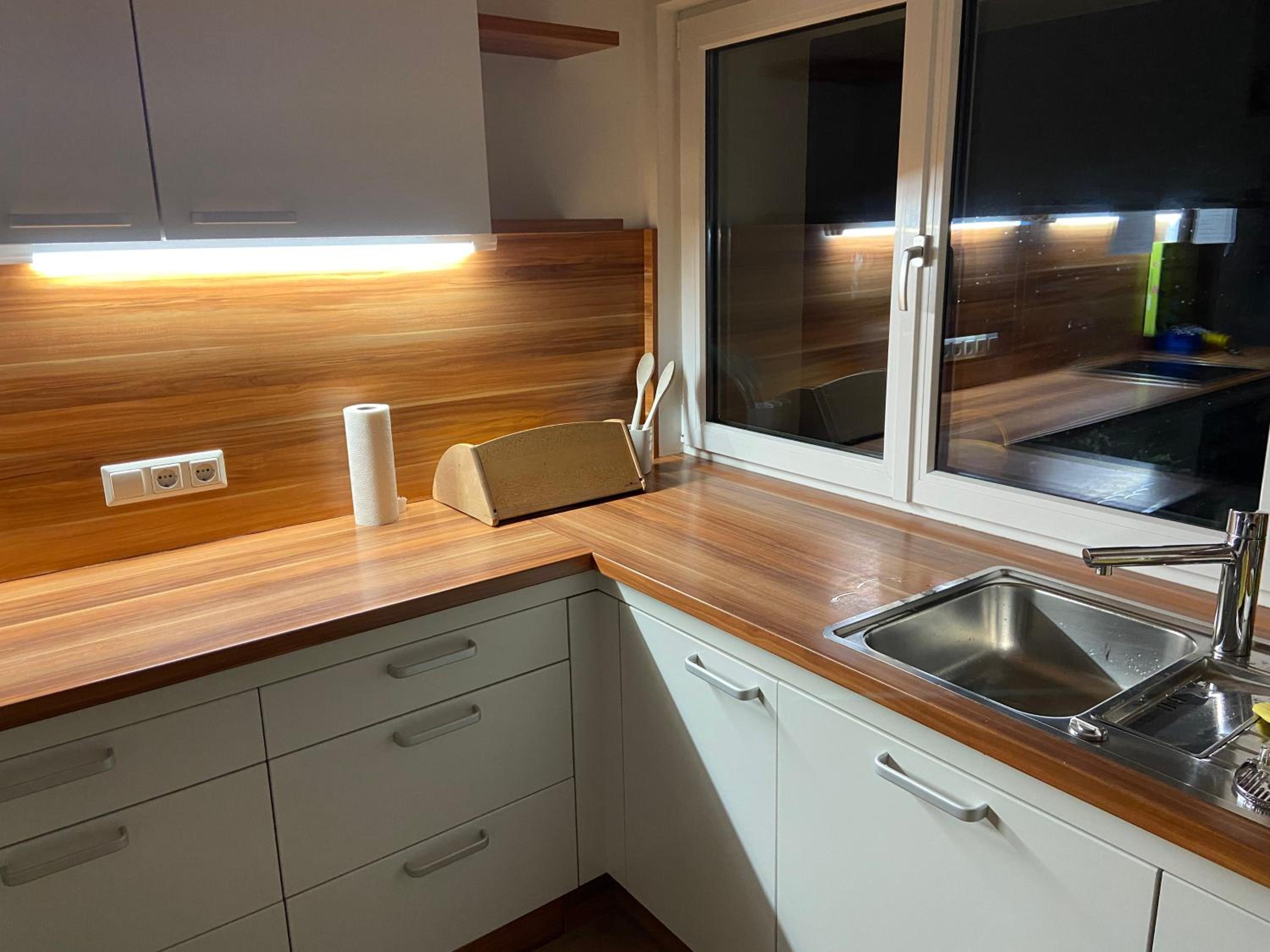 Villa Zaubertal Linz - Viel Raum - 86m2 für Familie, Natur & Arbeit nahe der Stadt