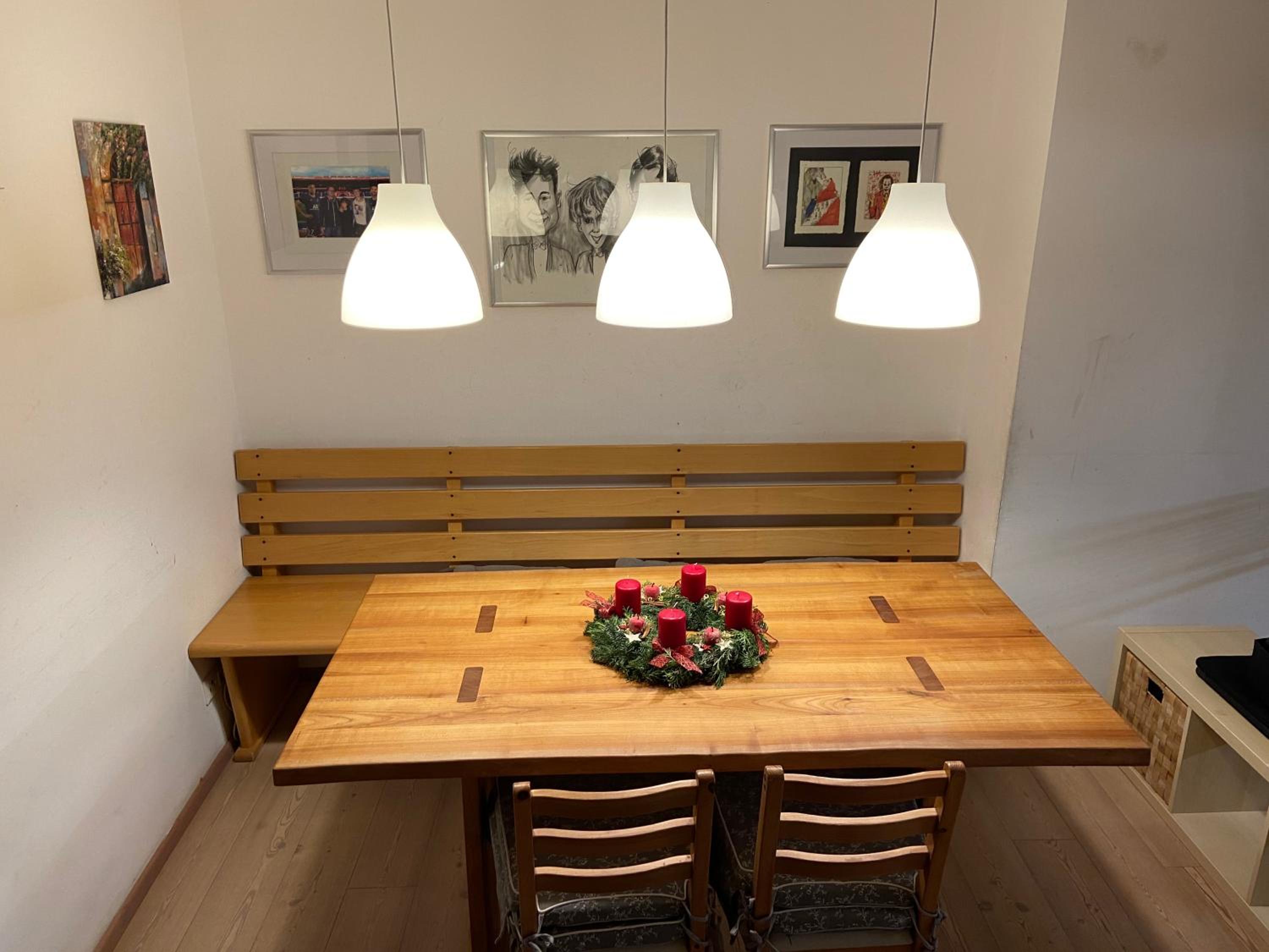 Villa Zaubertal Linz - Viel Raum - 86m2 für Familie, Natur & Arbeit nahe der Stadt
