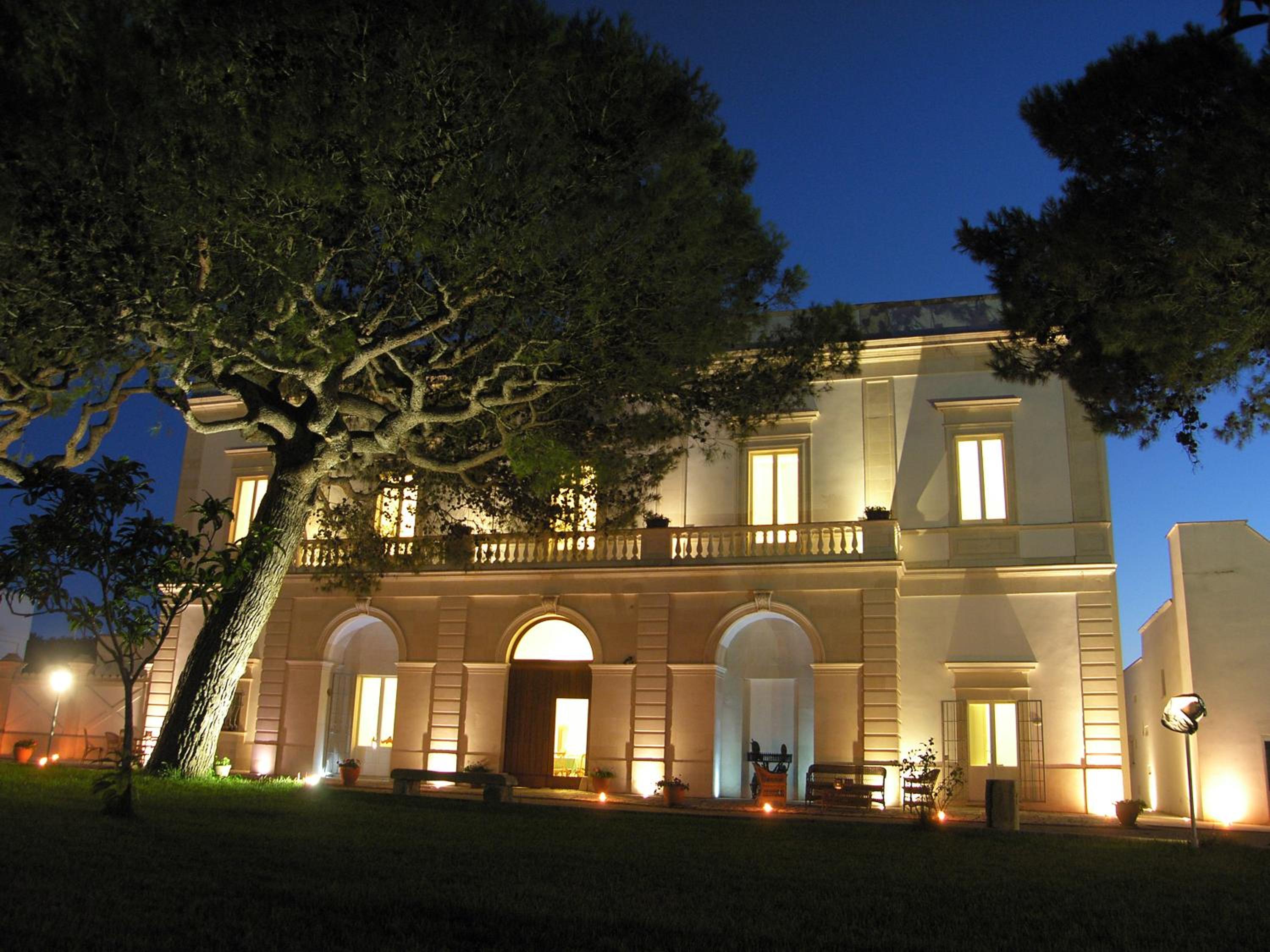 Casina Bardoscia
