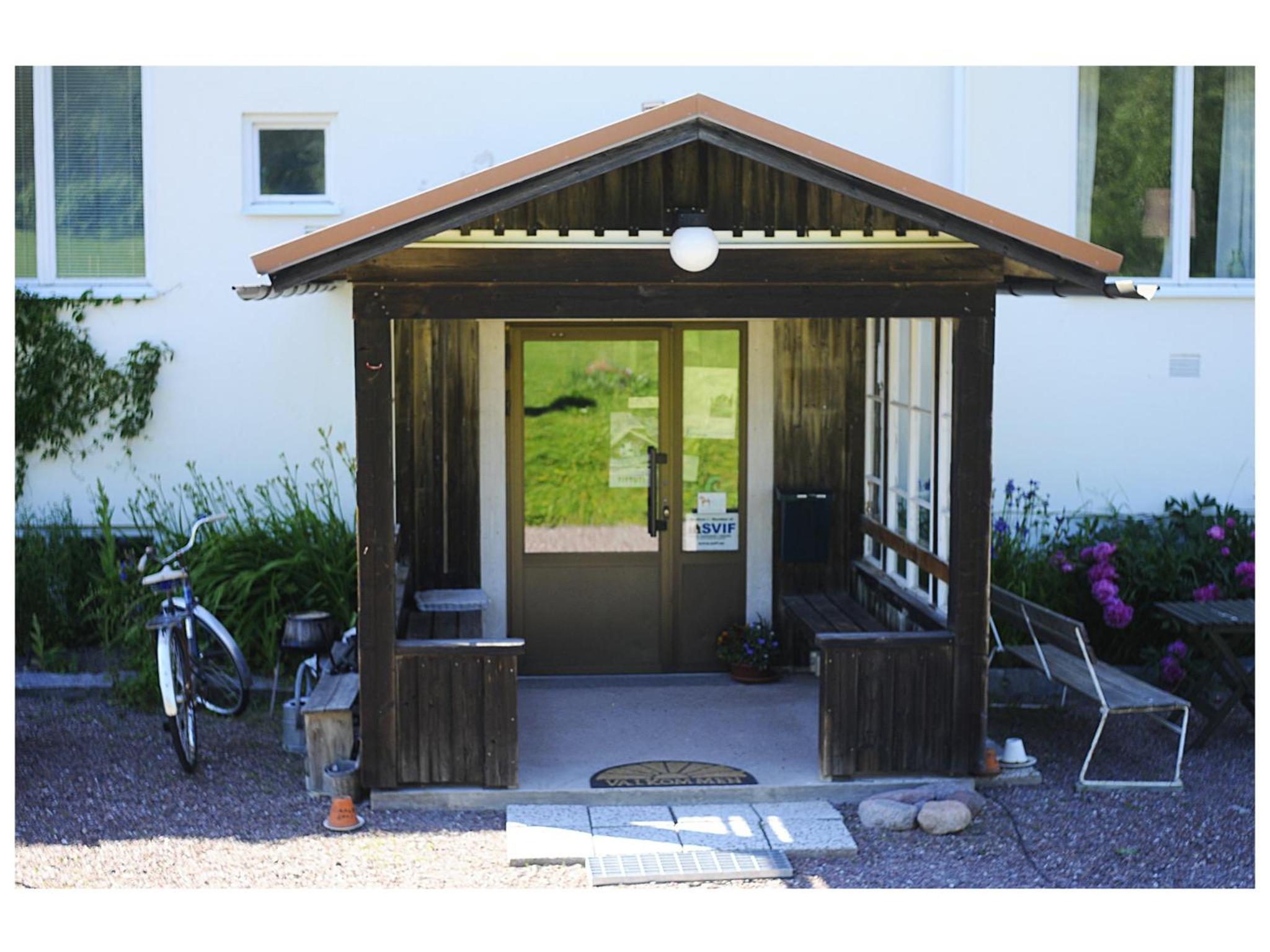 Utbygårdens Hostel