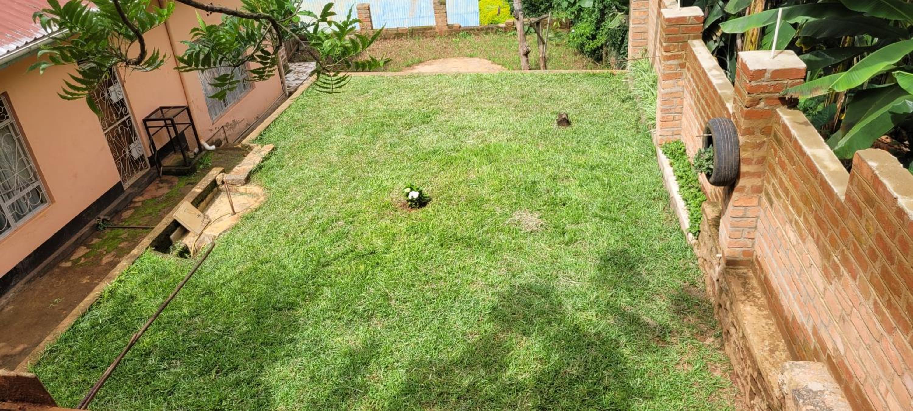 Lushoto views homestays view 4