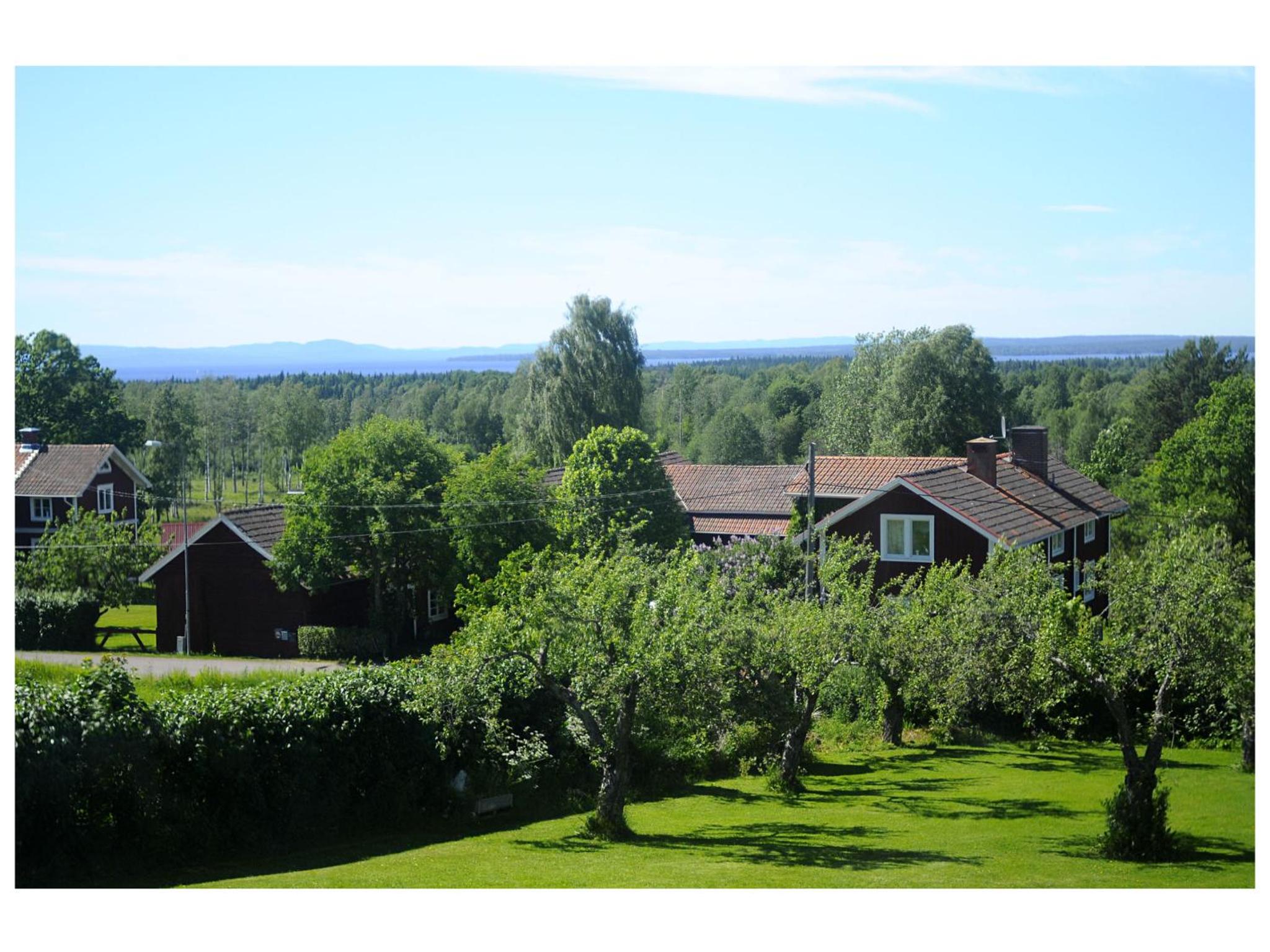 Utbygårdens Hostel