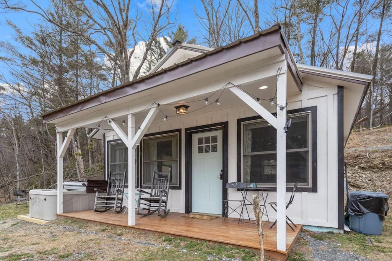 Hotel Clementine Cottage