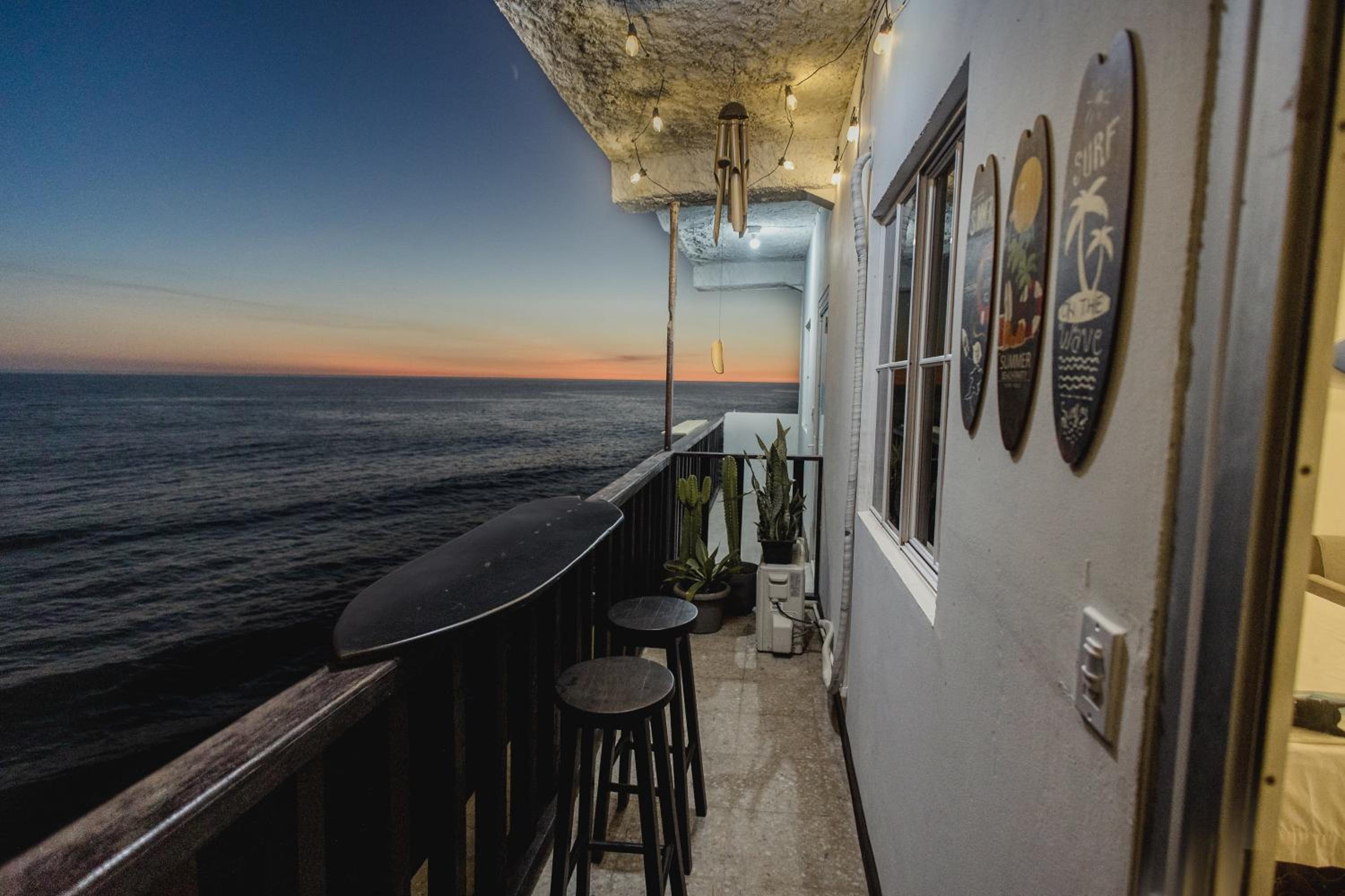 Oceanfront Oasis: Unparalleled Views, Unforgettable Stays view 2