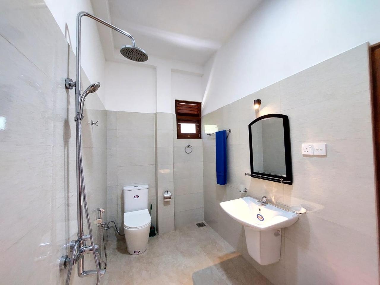Y &Y Guesthouse view 5
