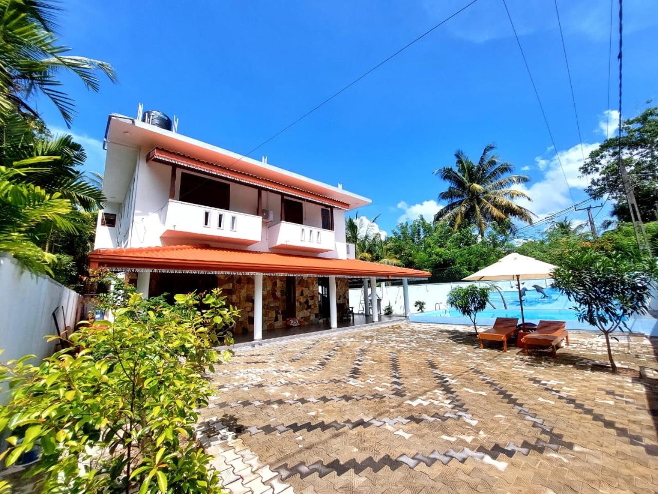Y &Y Guesthouse view 4