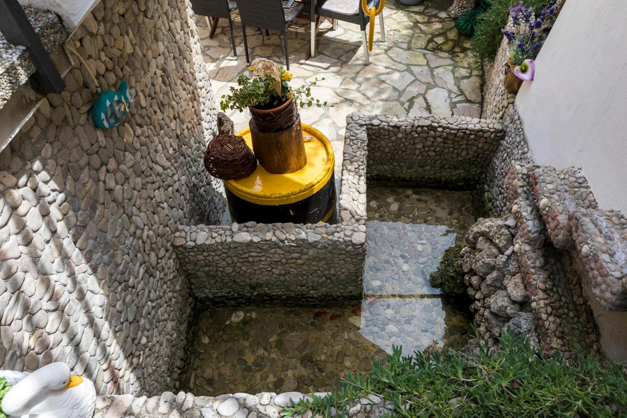 APARTMANI I SOBA ROBERTO I MIRJANA view 4