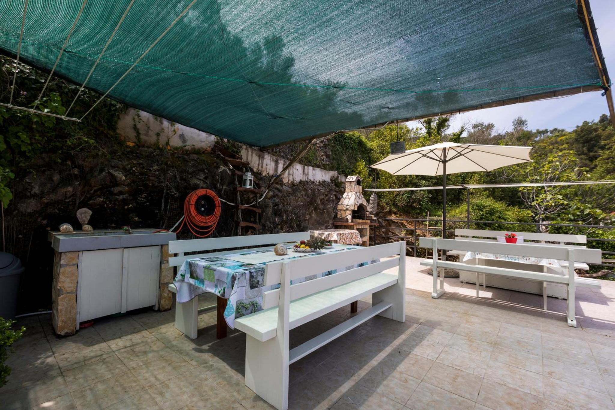 APARTMANI I SOBA ROBERTO I MIRJANA view 3