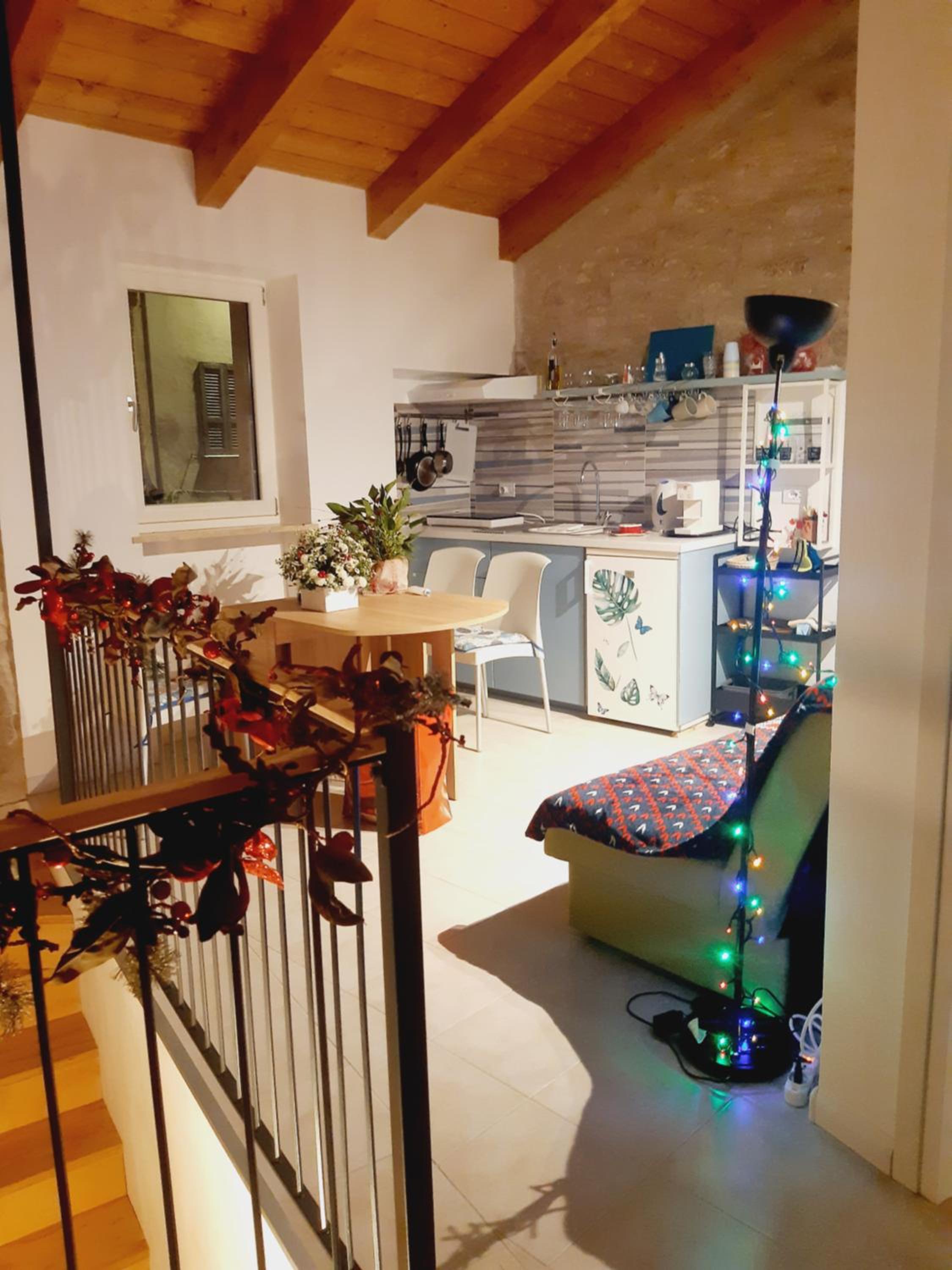 Casina a Porta Sant'Angelo