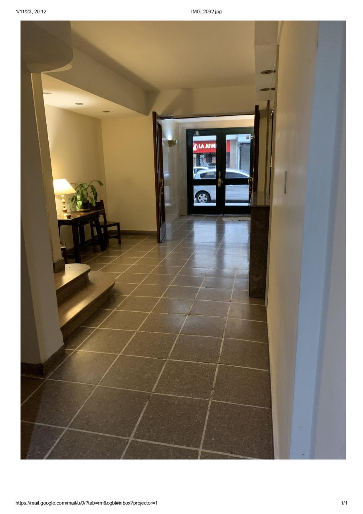 Best and Cozy apartment in Retiro - Buenos Aires
