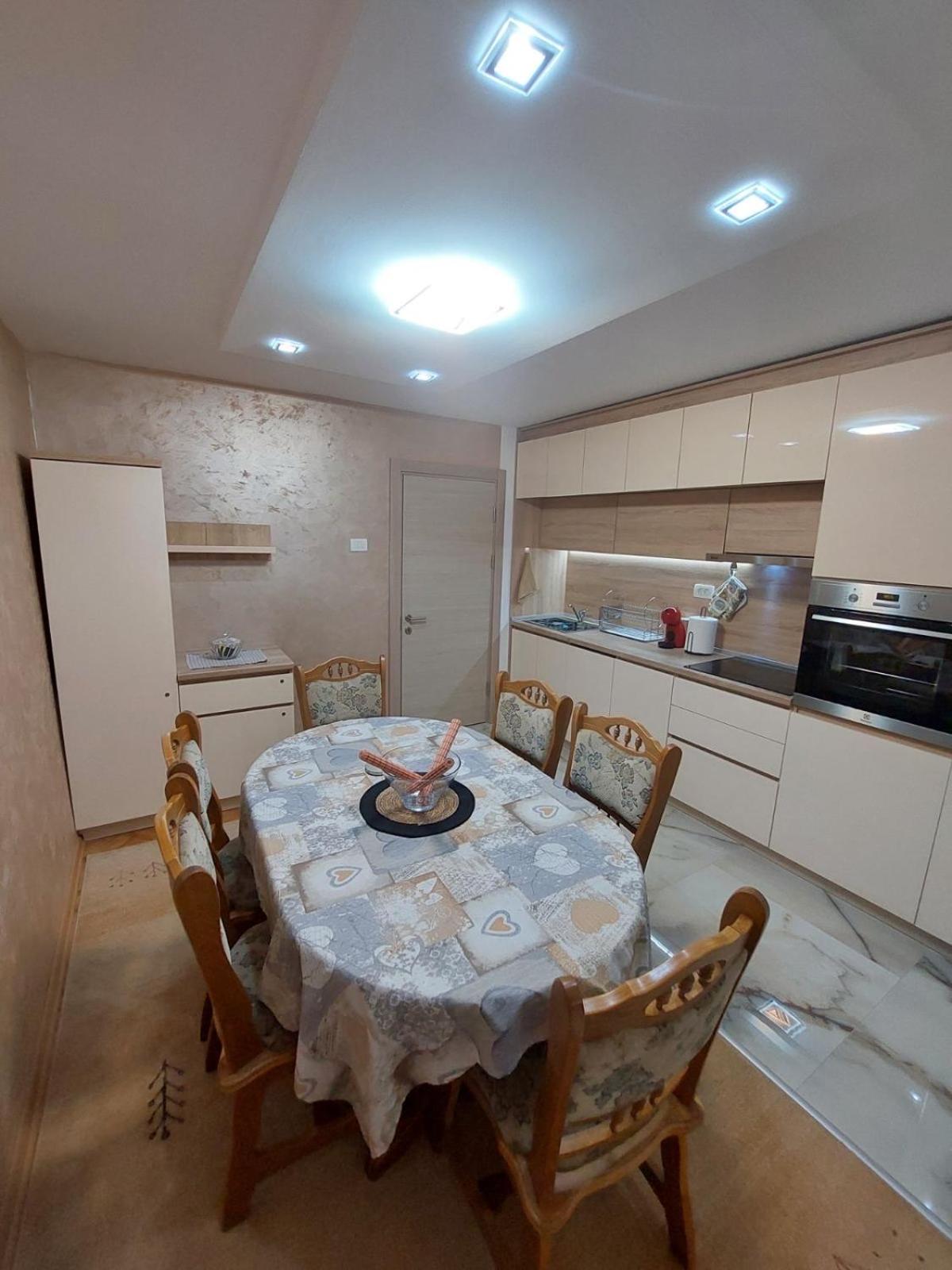 Matej LUX Apartment
