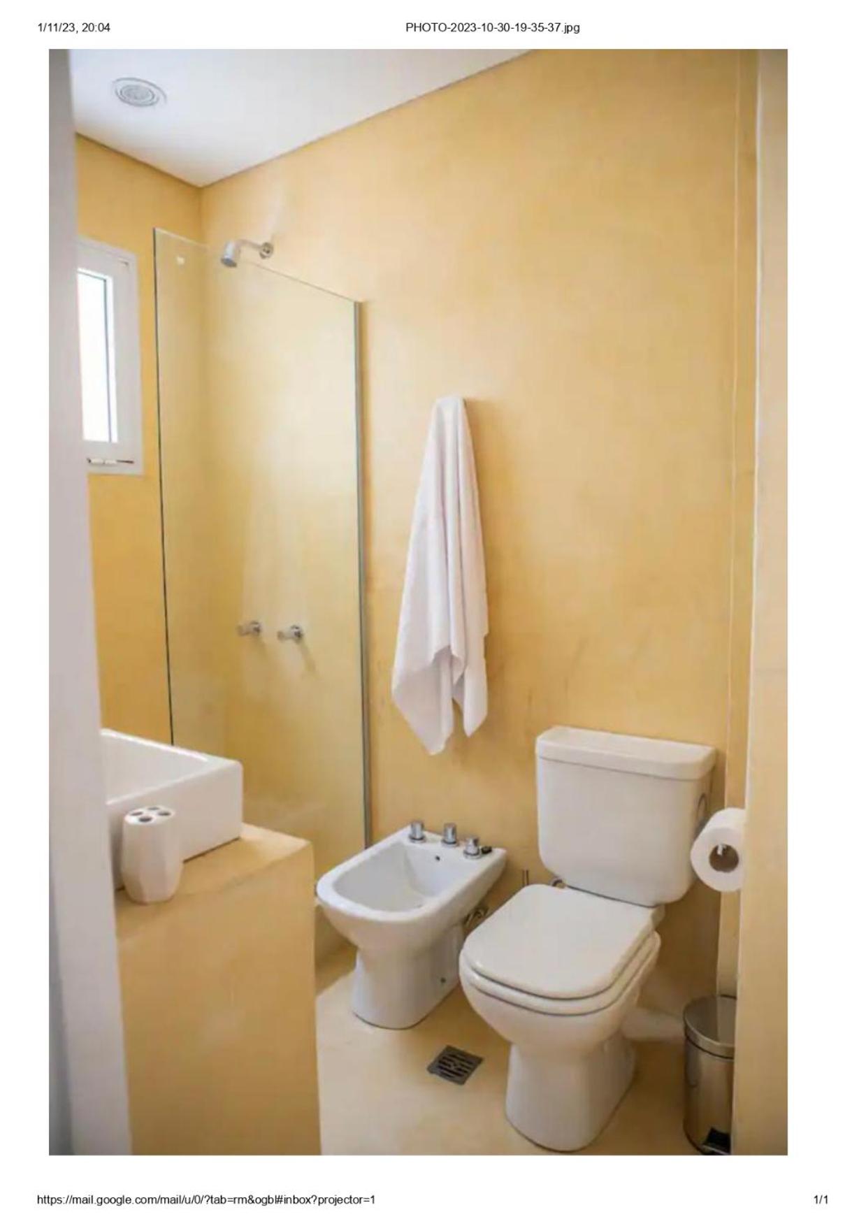 Best and Cozy apartment in Retiro - Buenos Aires