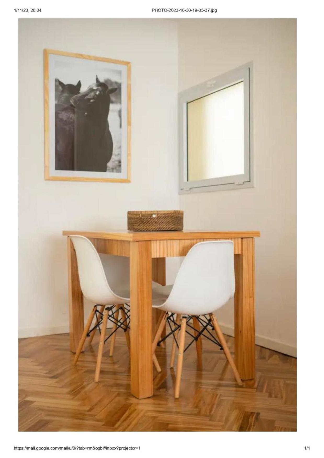 Best and Cozy apartment in Retiro - Buenos Aires
