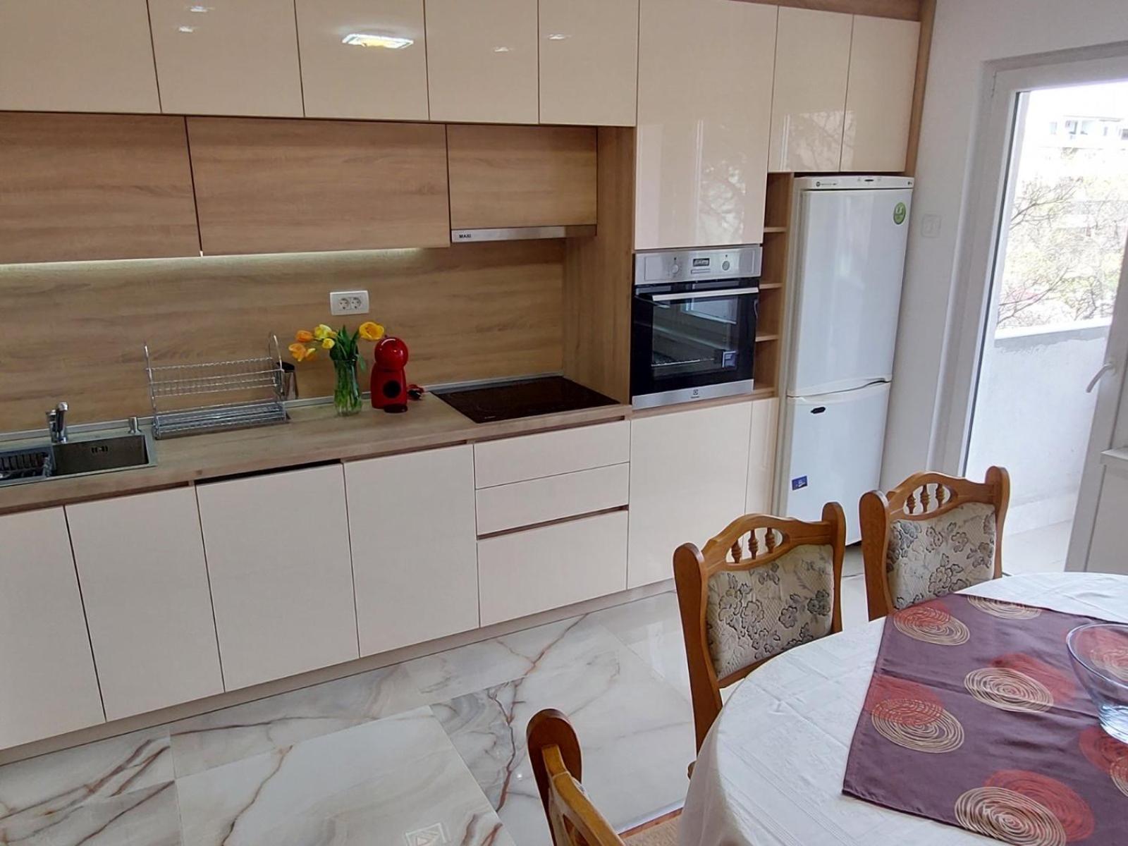 Matej LUX Apartment