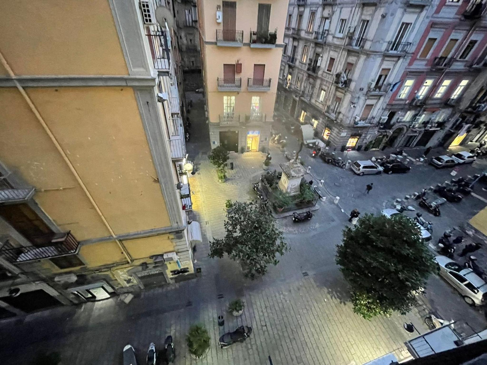 La Cornucopia