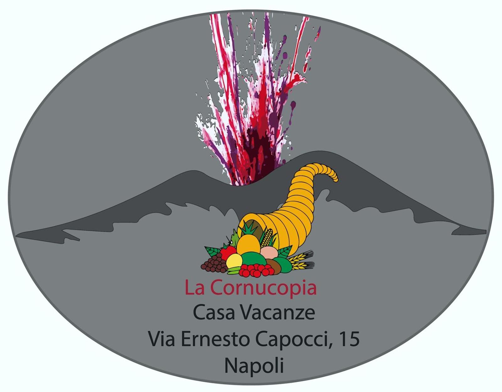 La Cornucopia