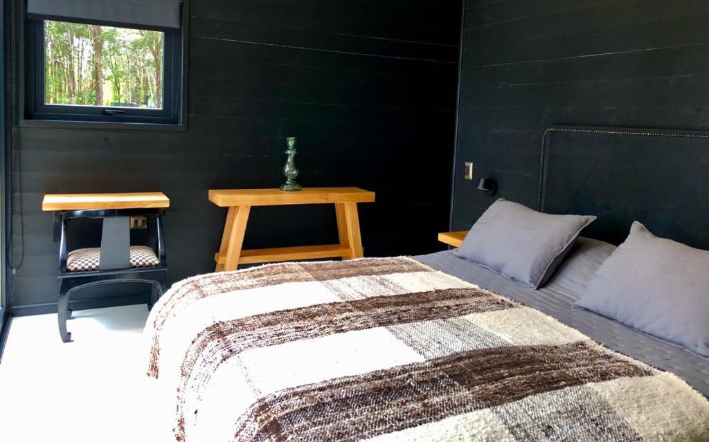 Calma Cabins