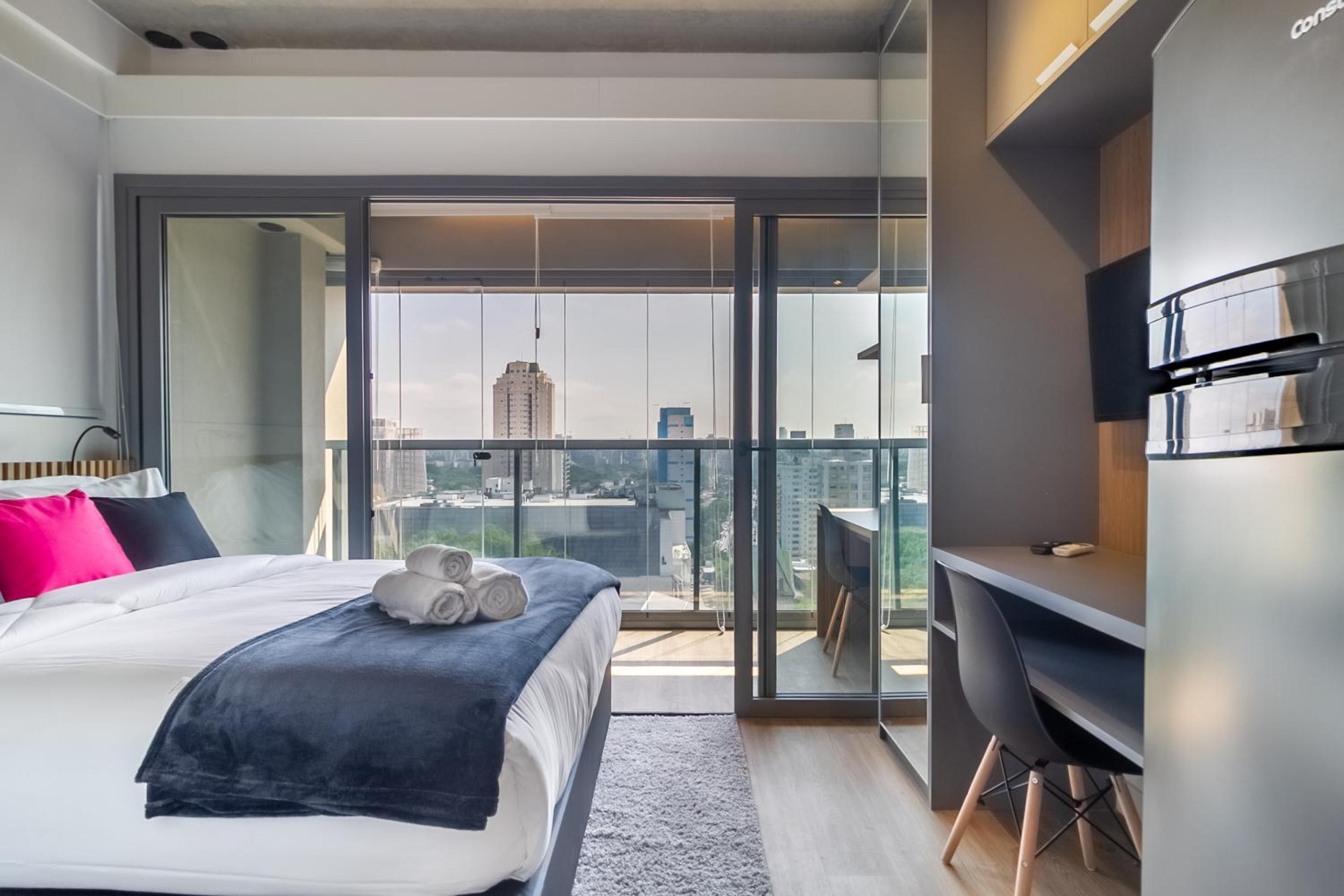 360 VN On Lorena by Housi