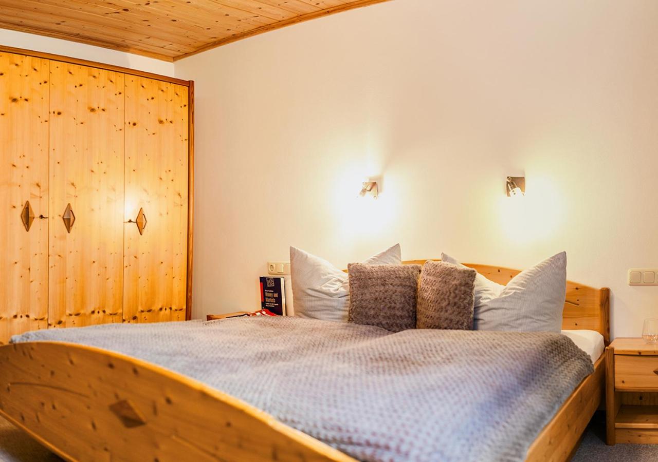 Ferienwohnung Jochum-Pfeiffer