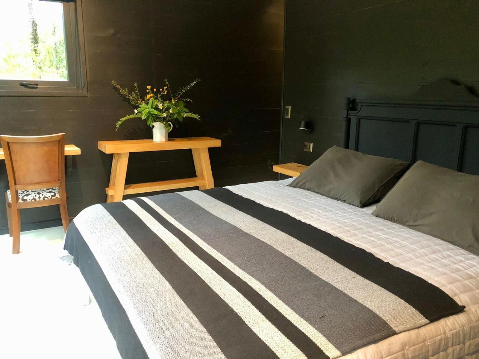 Calma Cabins