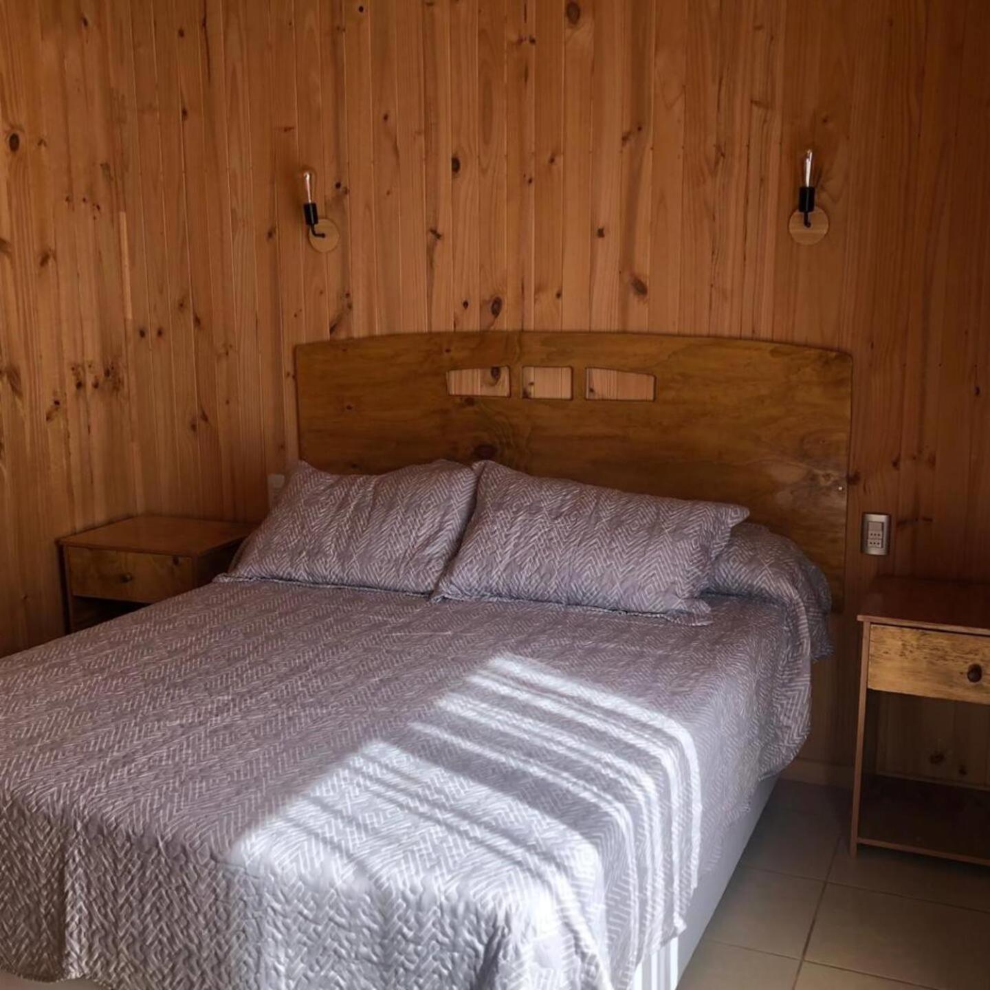 Comoda Cabaña en Pichilemu