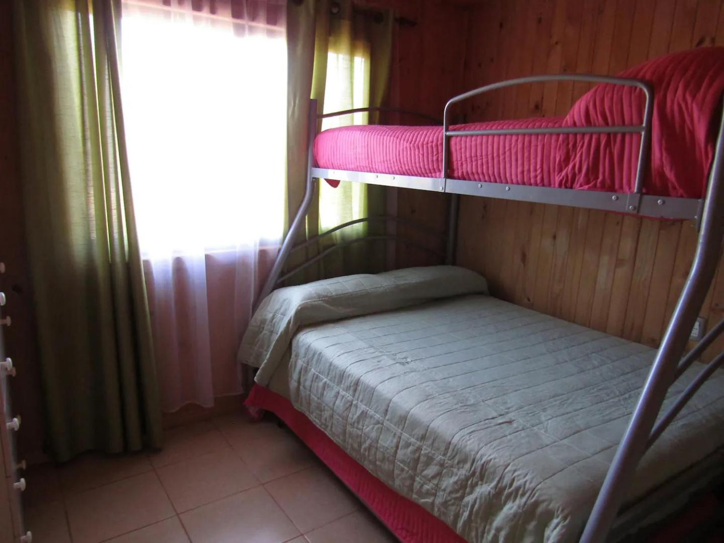 Comoda Cabaña en Pichilemu