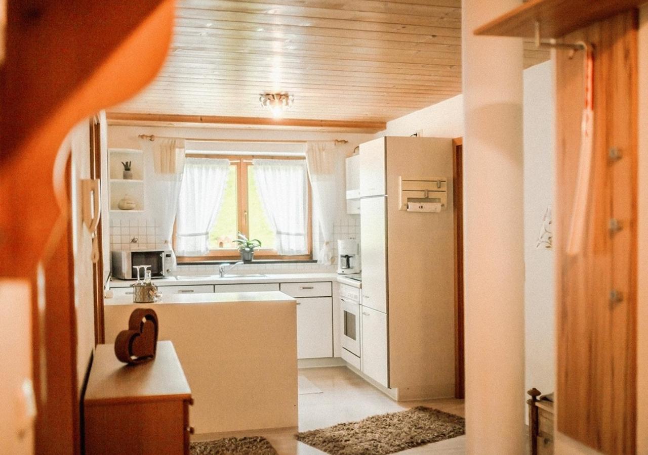 Ferienwohnung Jochum-Pfeiffer