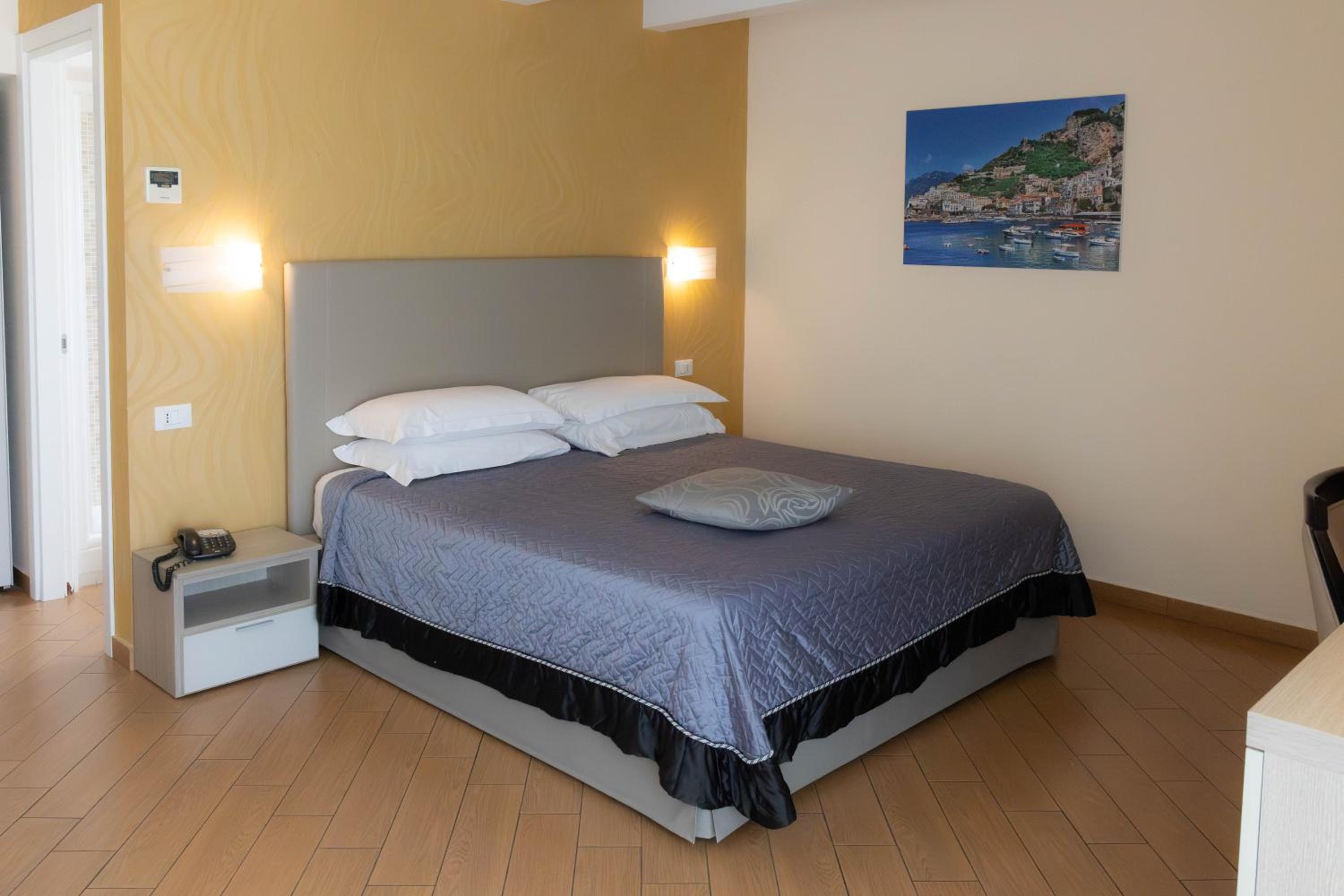Porto Di Claudio
