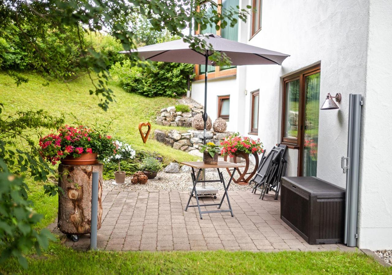 Ferienwohnung Jochum-Pfeiffer
