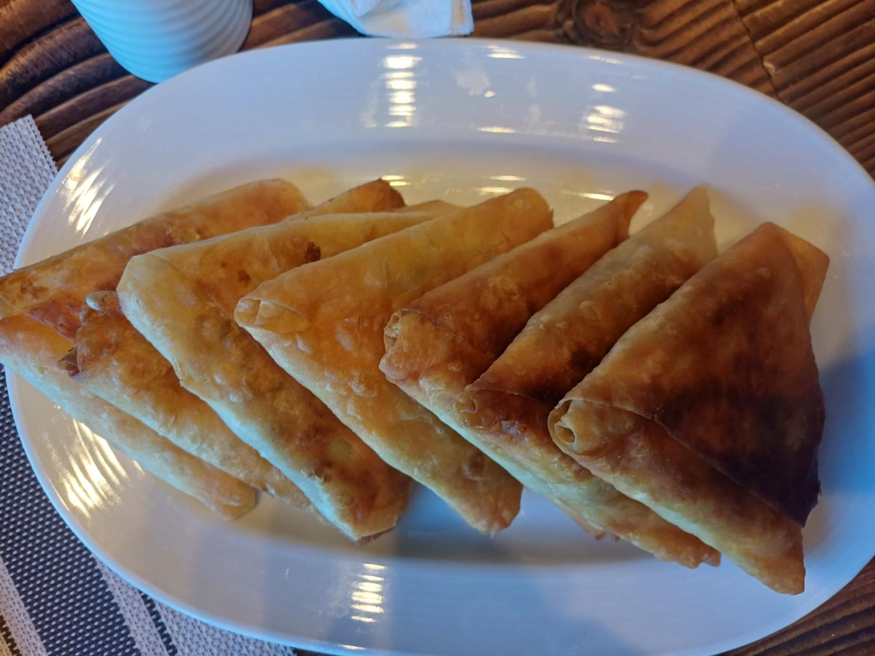 Süllü Dağ Evi