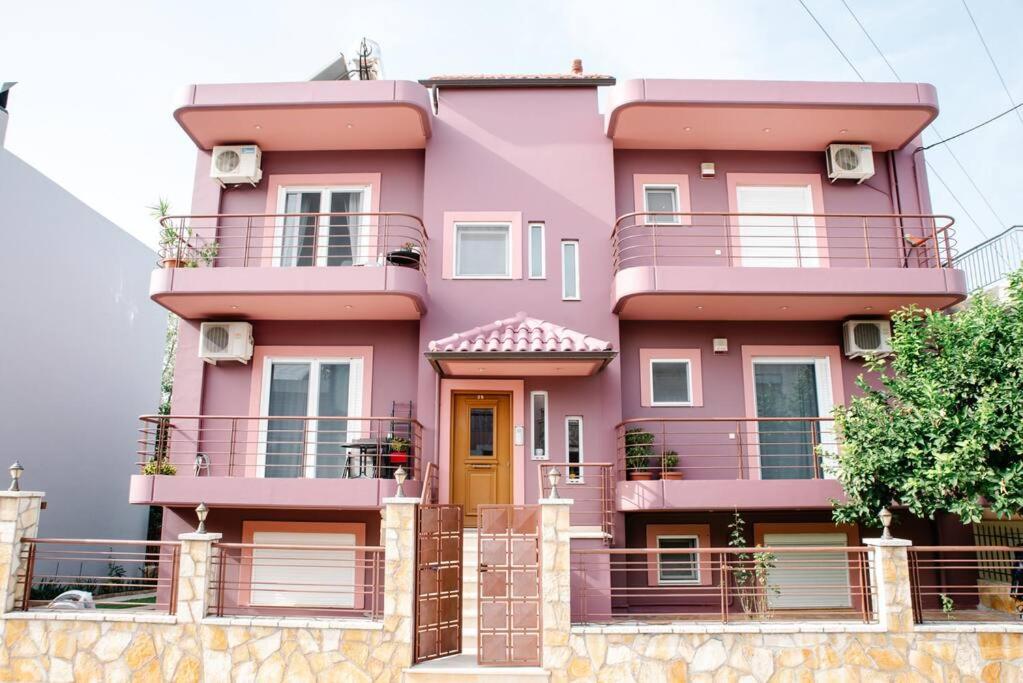 Alexandros Apartments 2