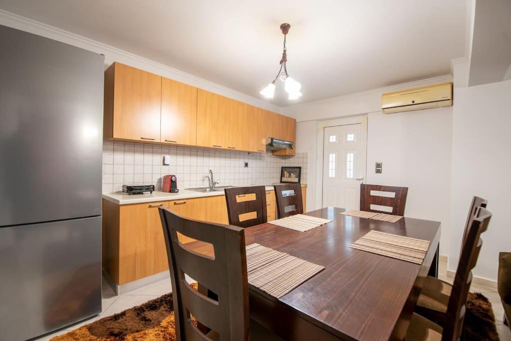 Alexandros Apartments 2 view 2