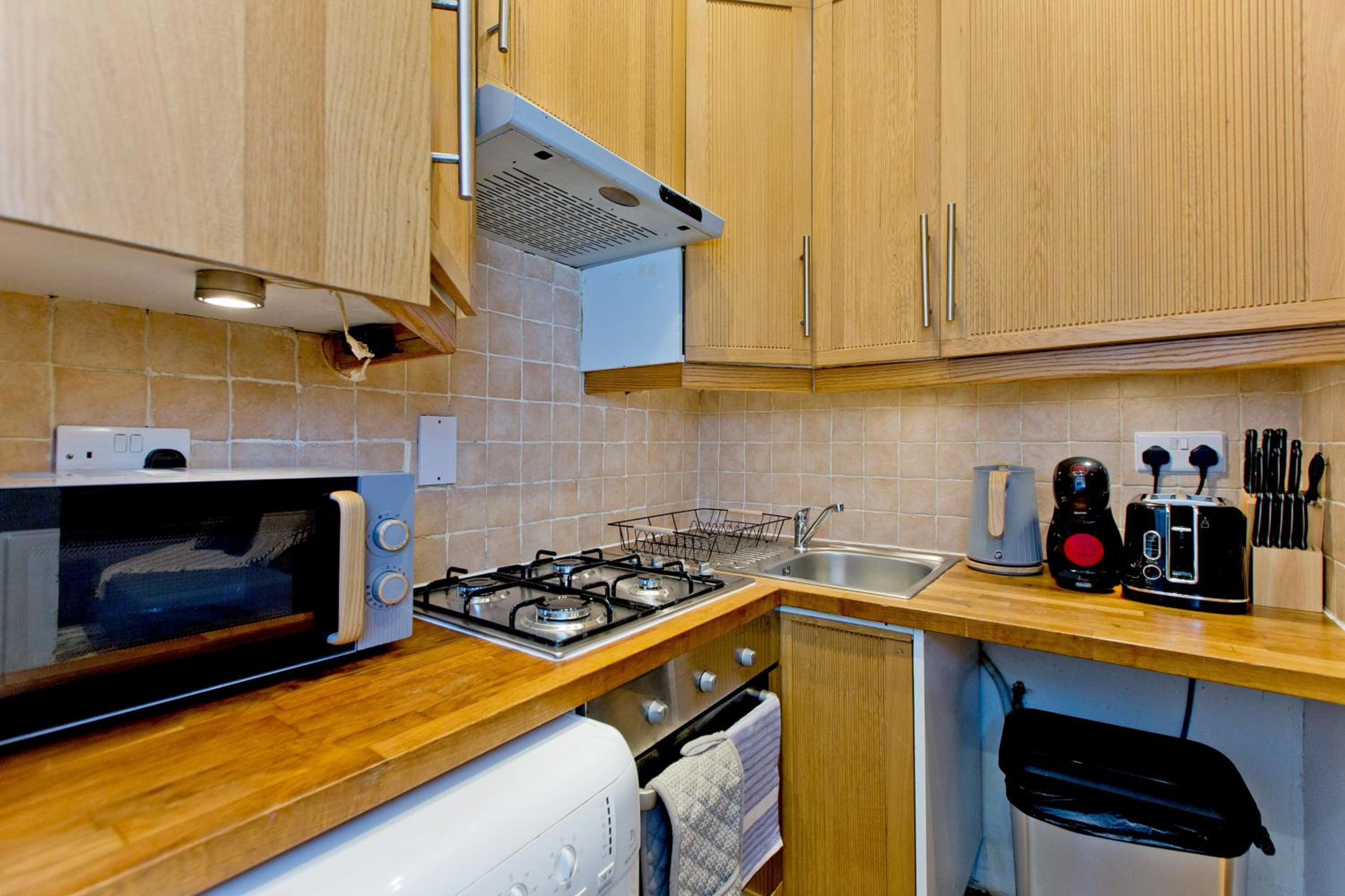 Imperial Earls Court Apartments
