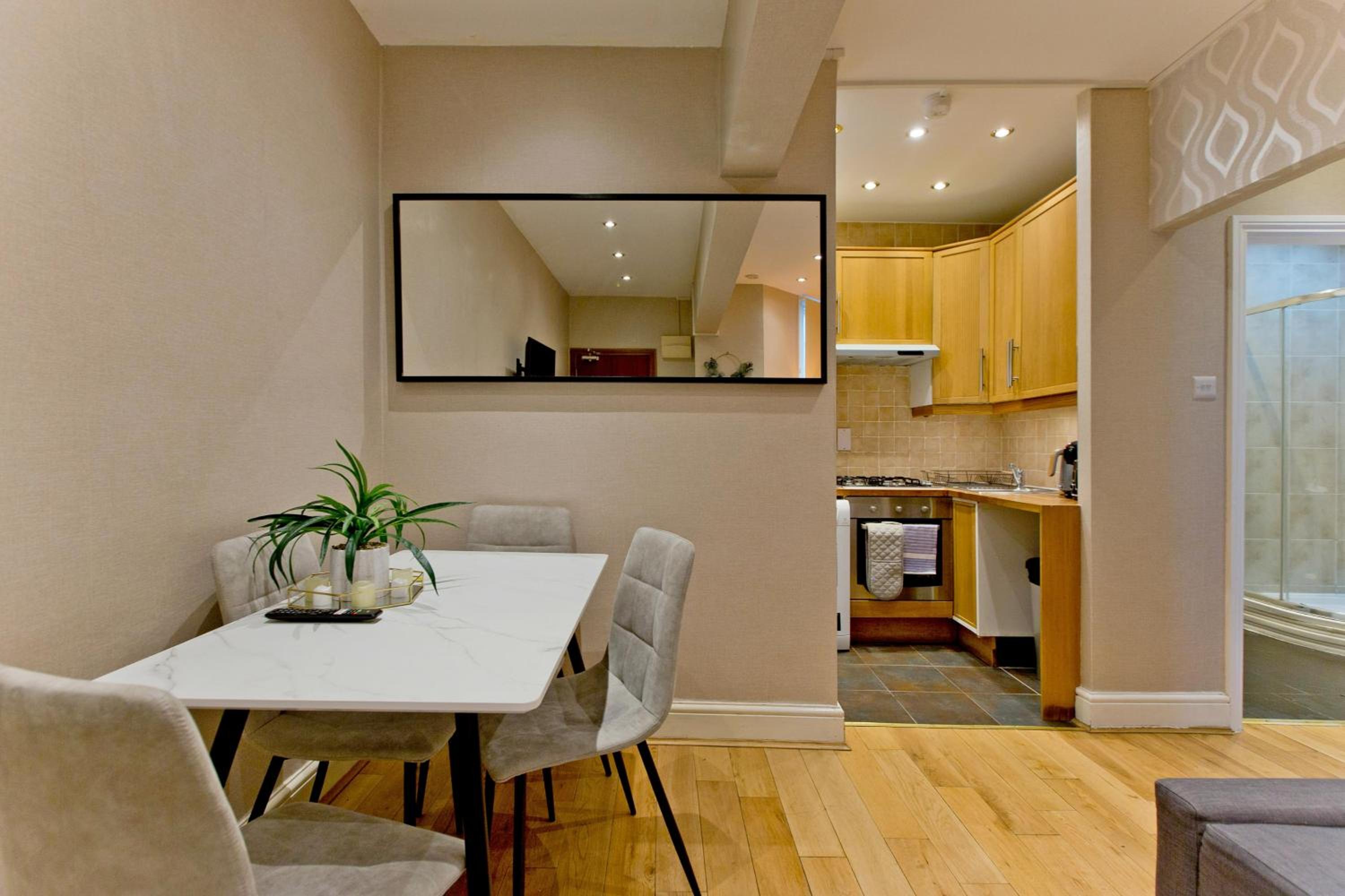Imperial Earls Court Apartments