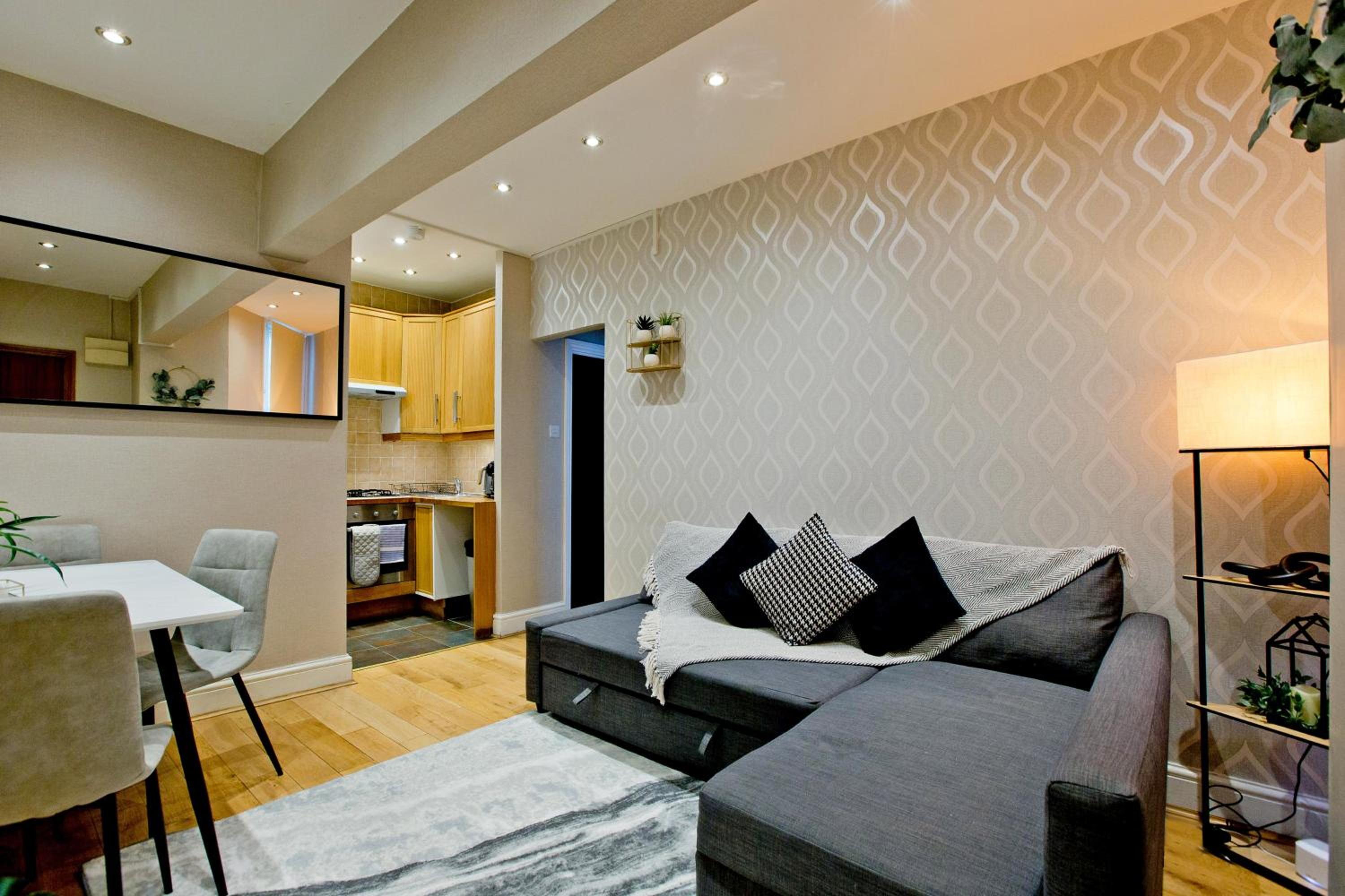 Imperial Earls Court Apartments