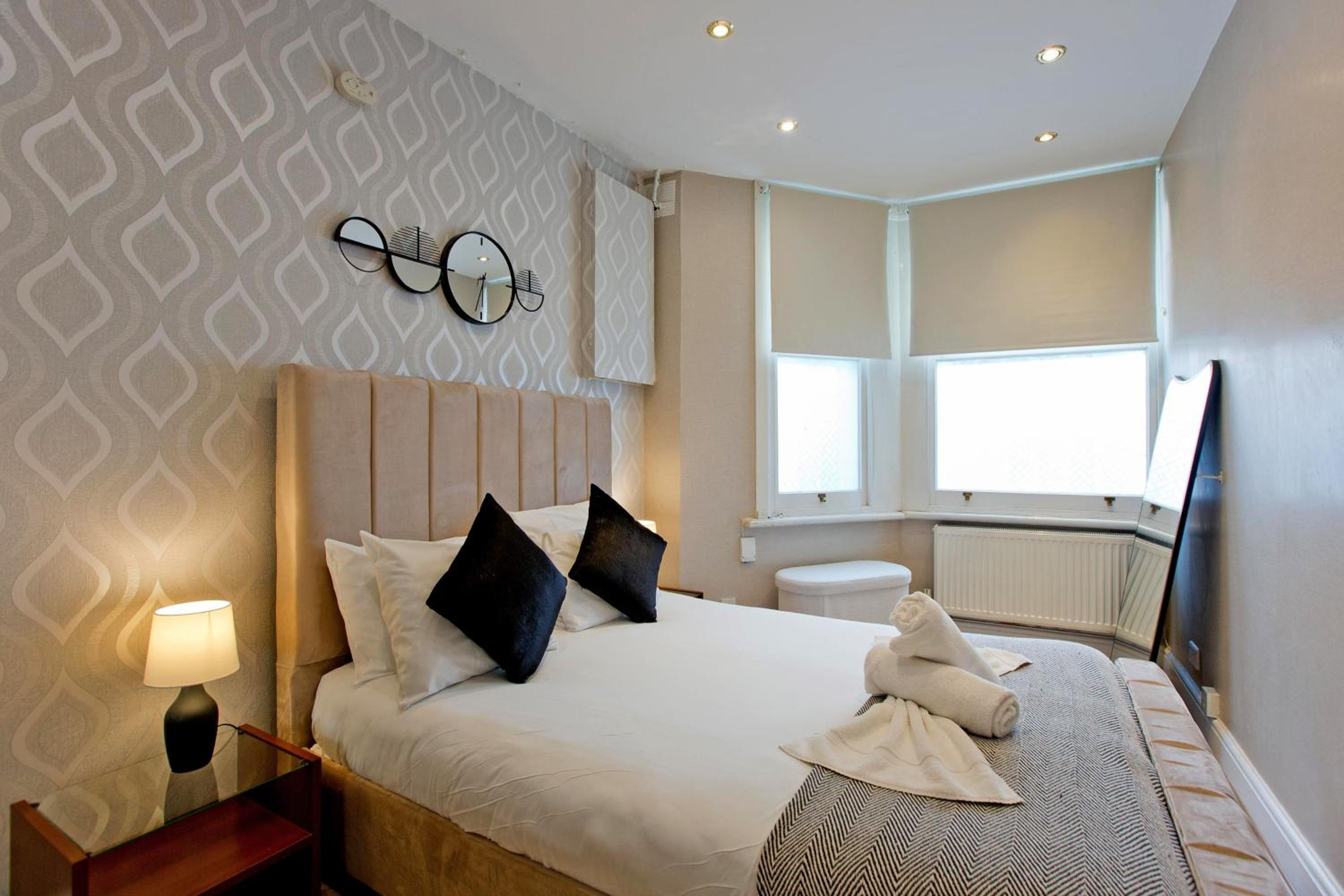 Imperial Earls Court Apartments