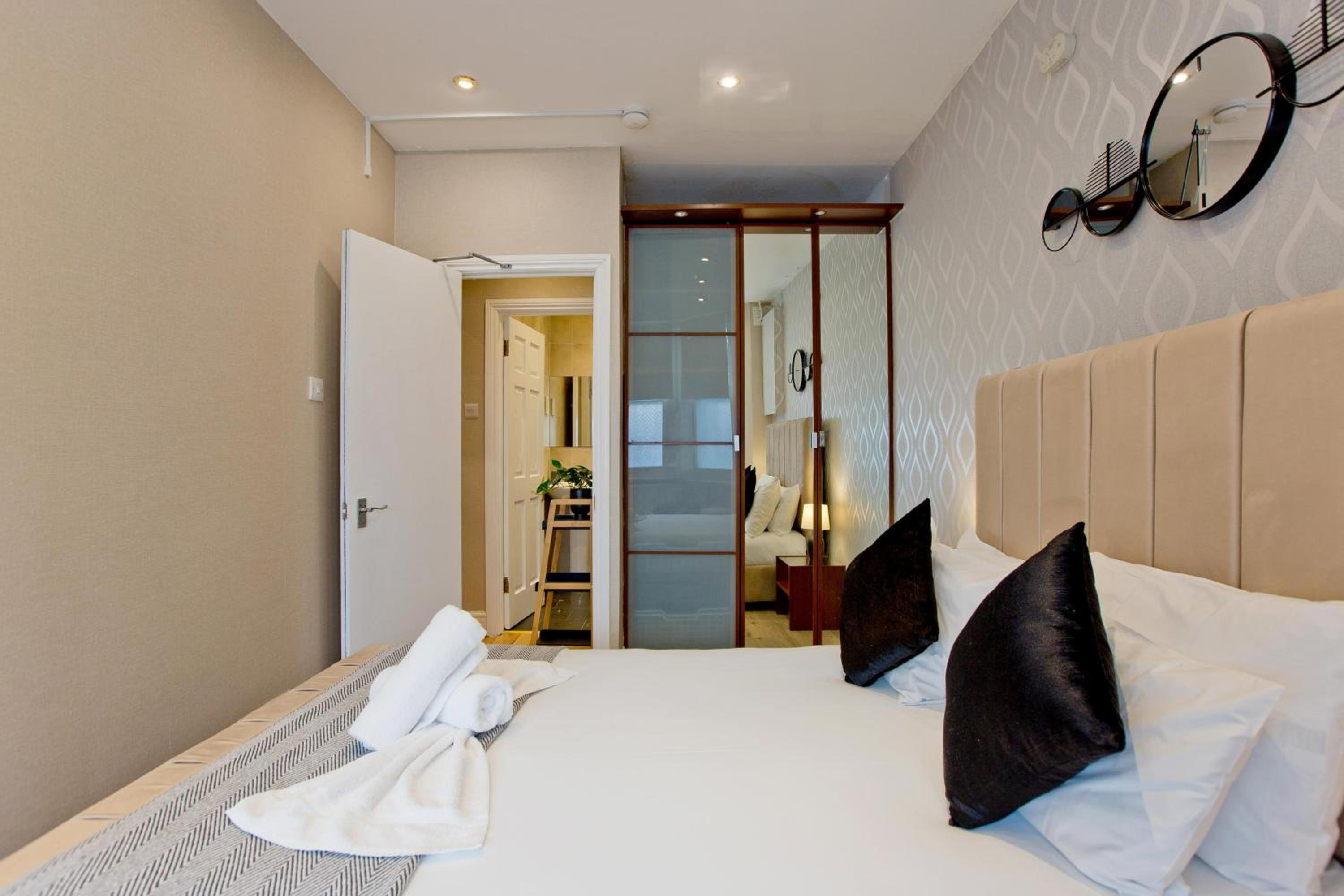Imperial Earls Court Apartments