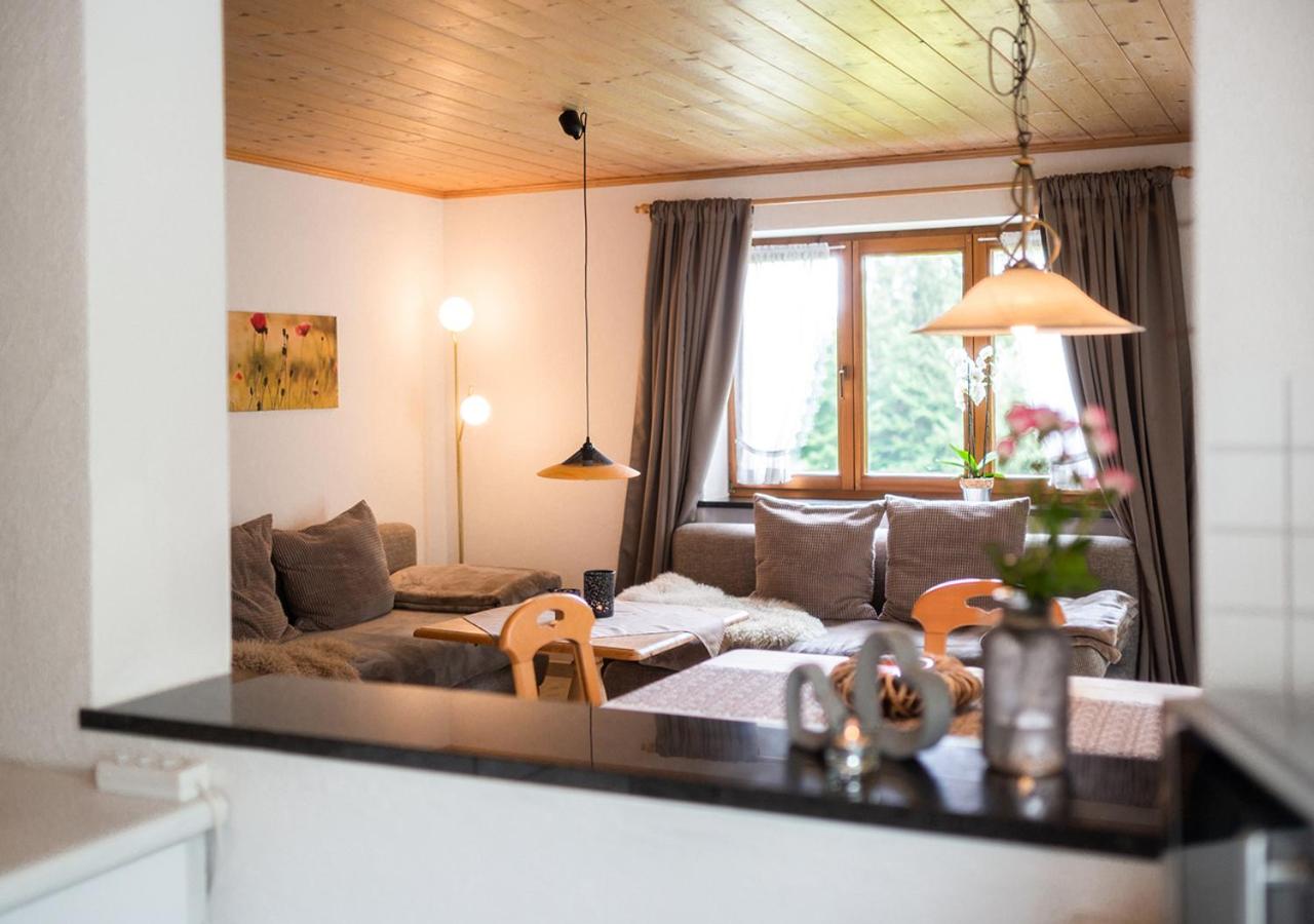 Ferienwohnung Jochum-Pfeiffer