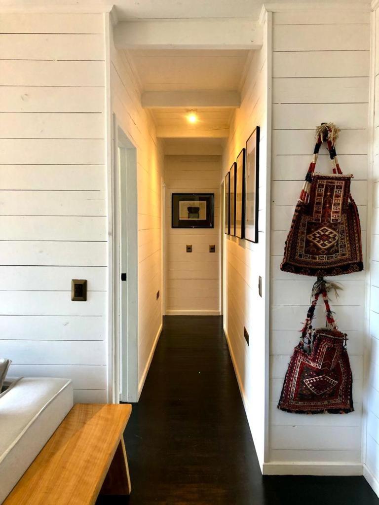 Calma Cabins