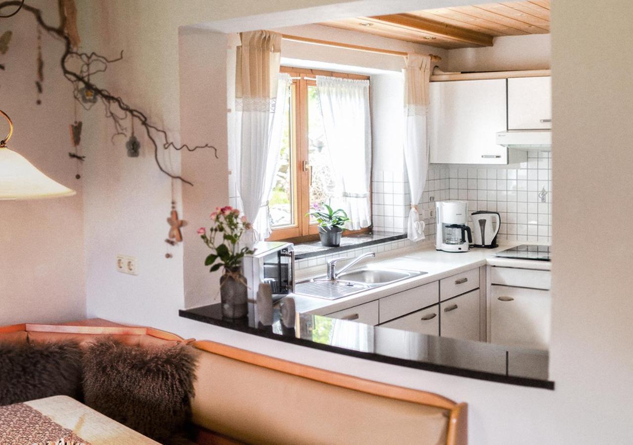 Ferienwohnung Jochum-Pfeiffer