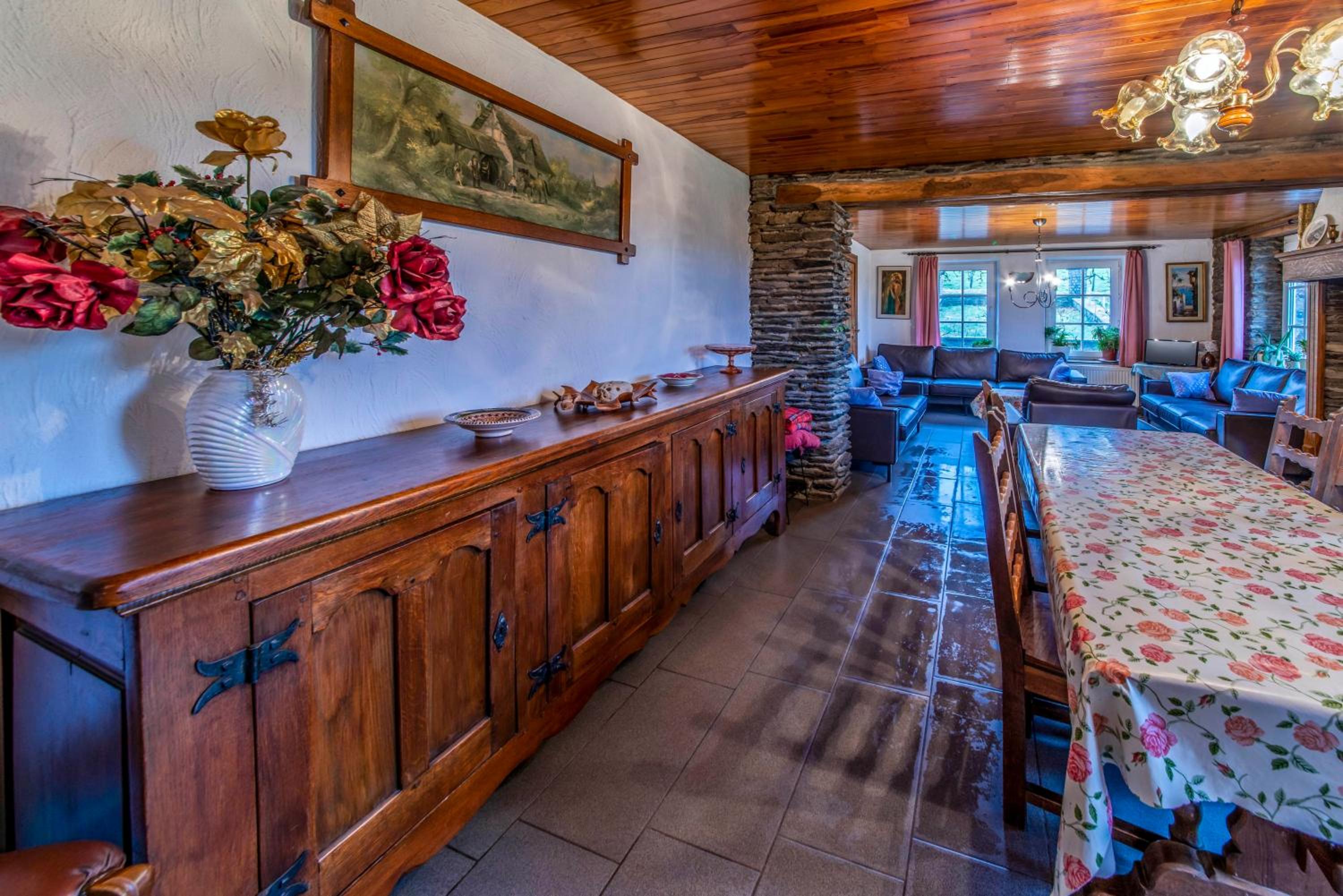 A Tchapè Mèlé
