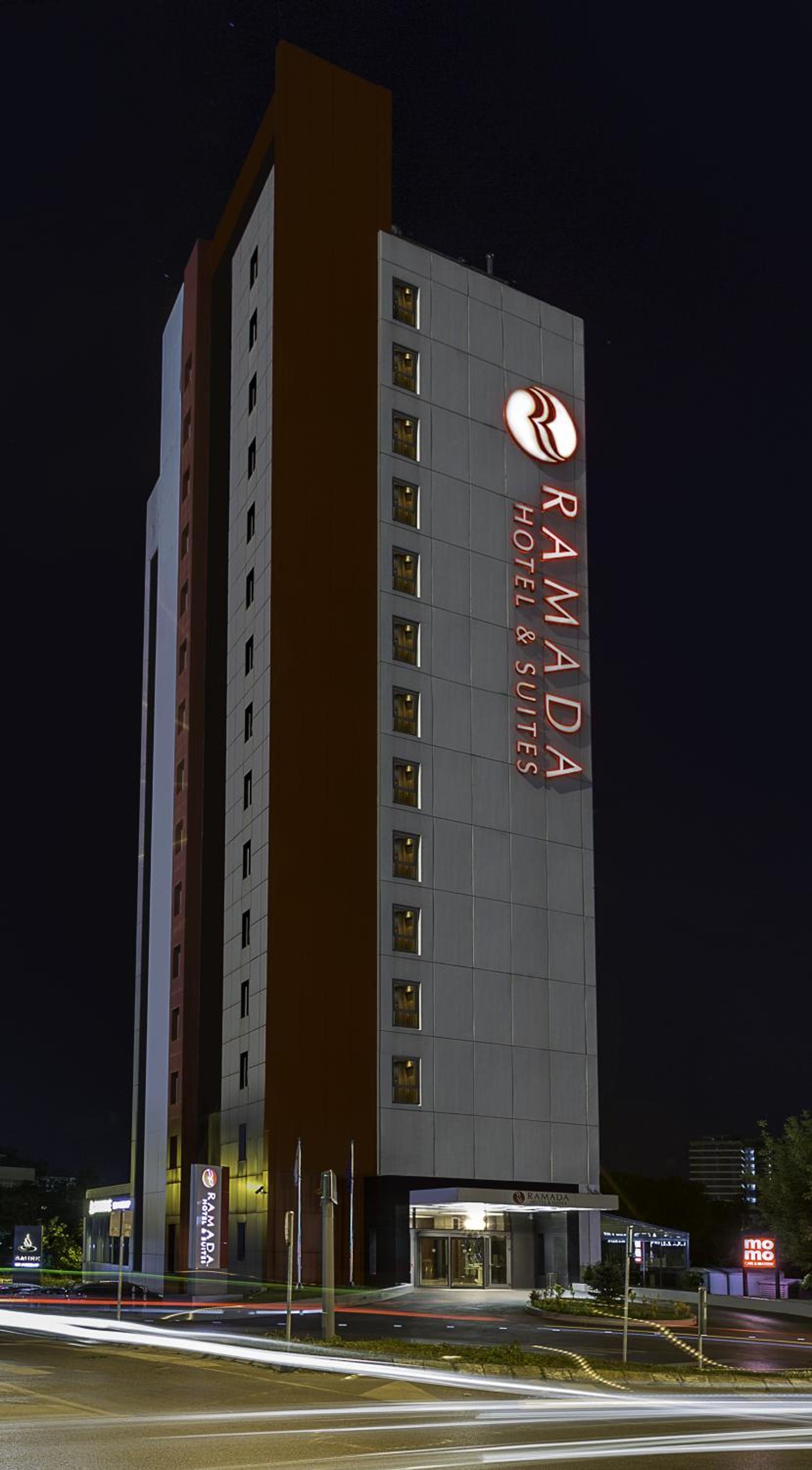 Ramada Plaza by Wyndham İstanbul Ataköy - Image 10