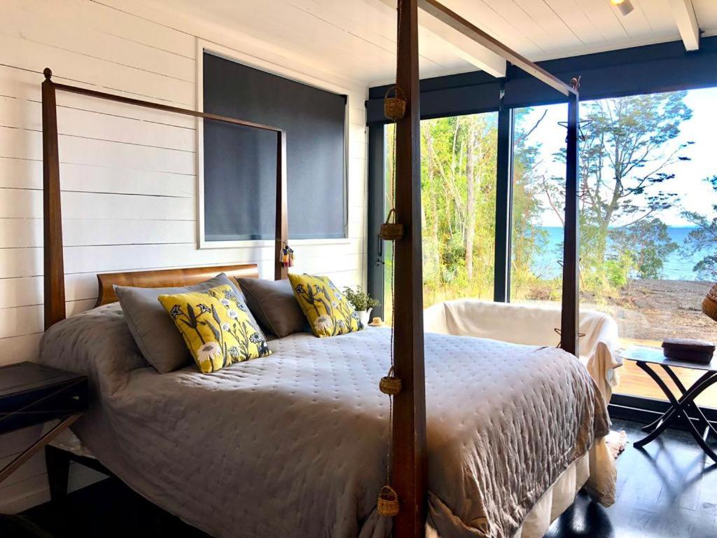 Calma Cabins