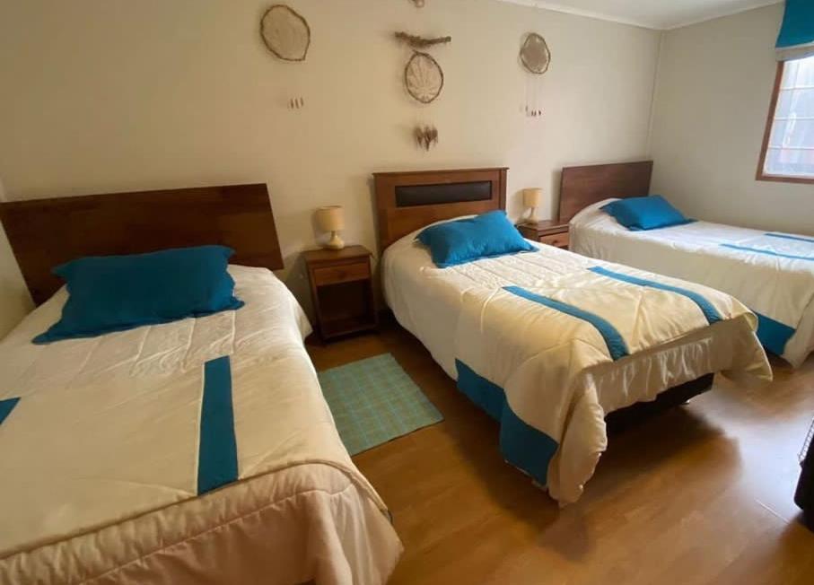 HOSTAL IROS