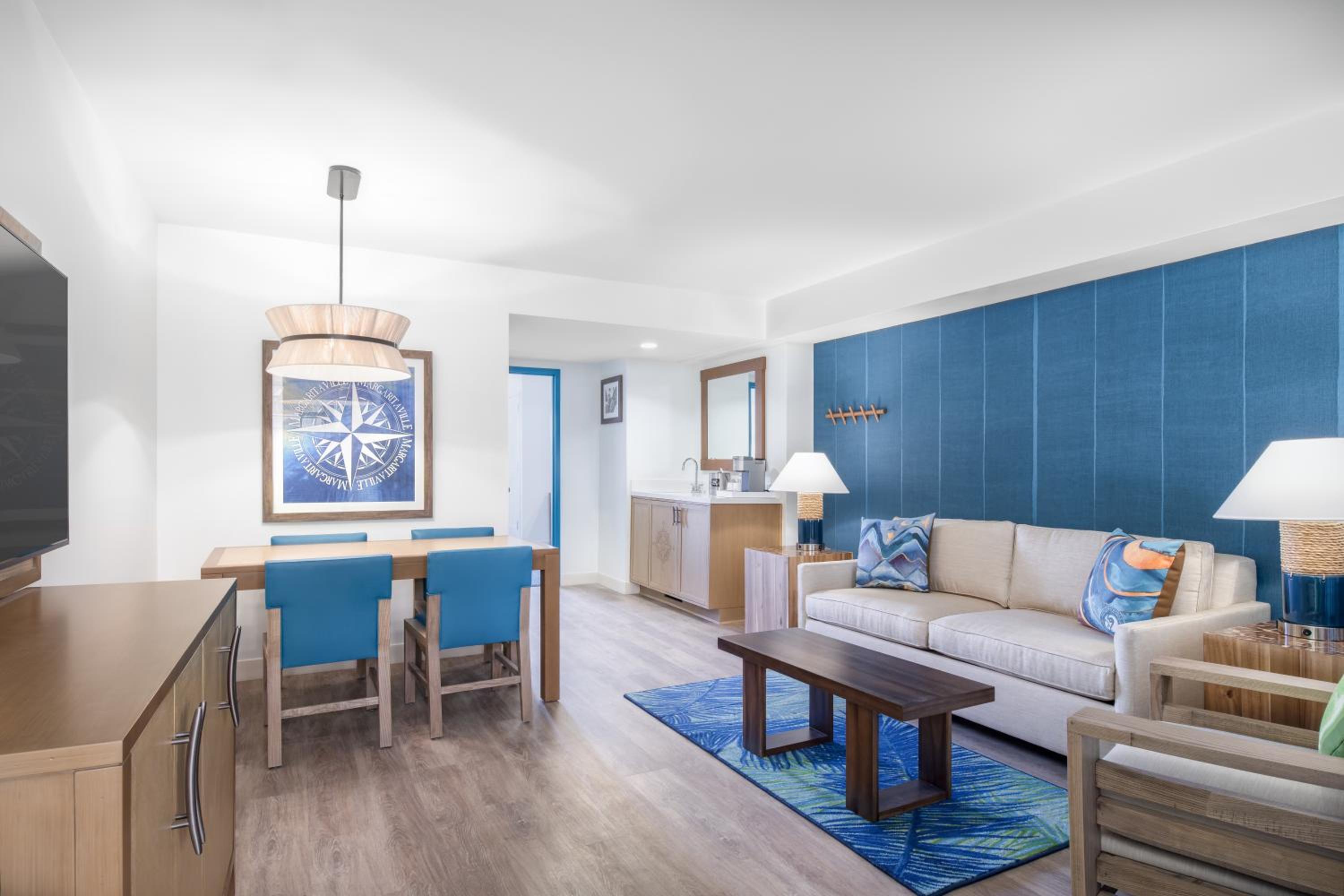 Margaritaville Resort Lake Tahoe, Foto 65