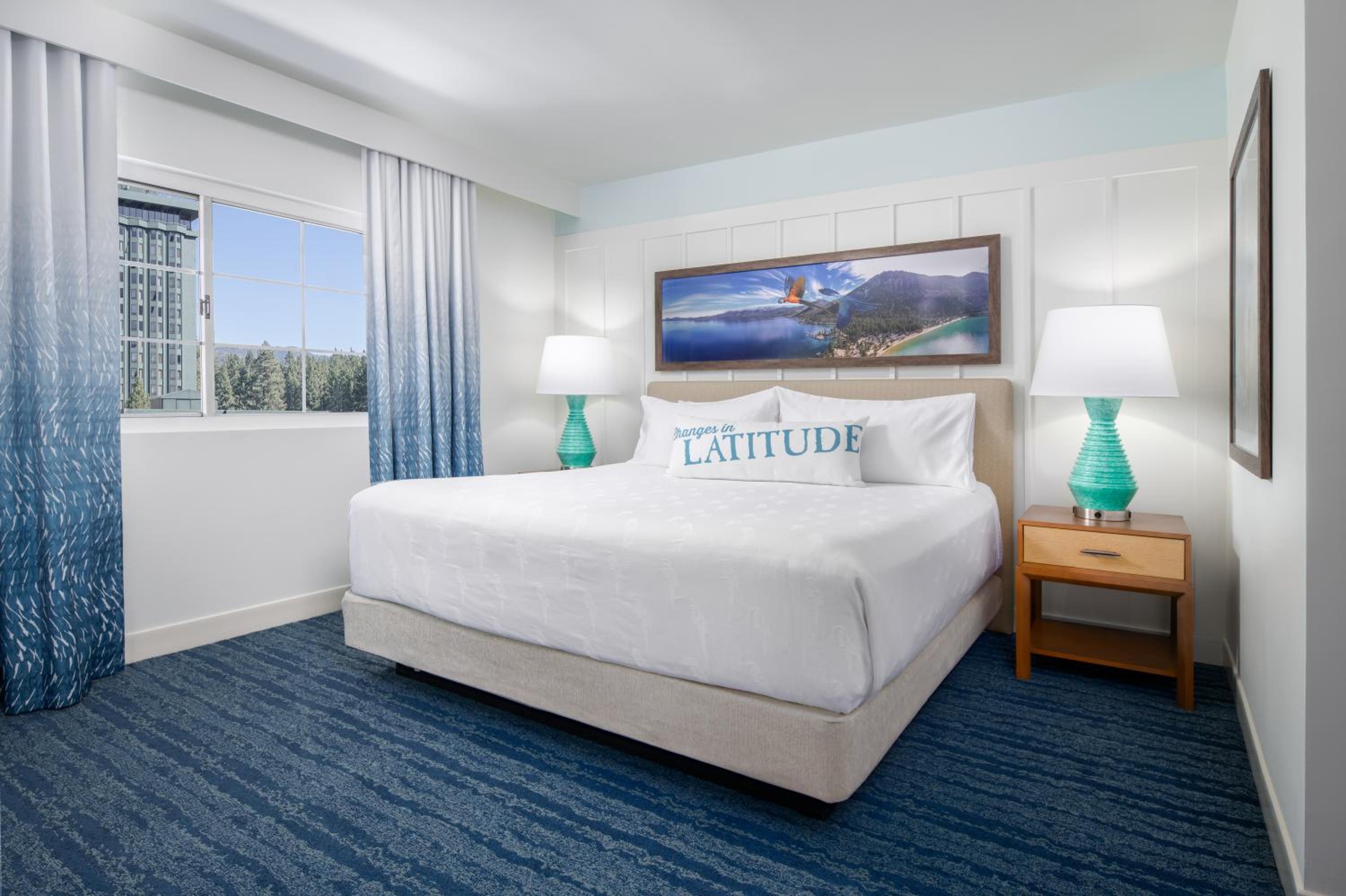 Margaritaville Resort Lake Tahoe, Foto 53