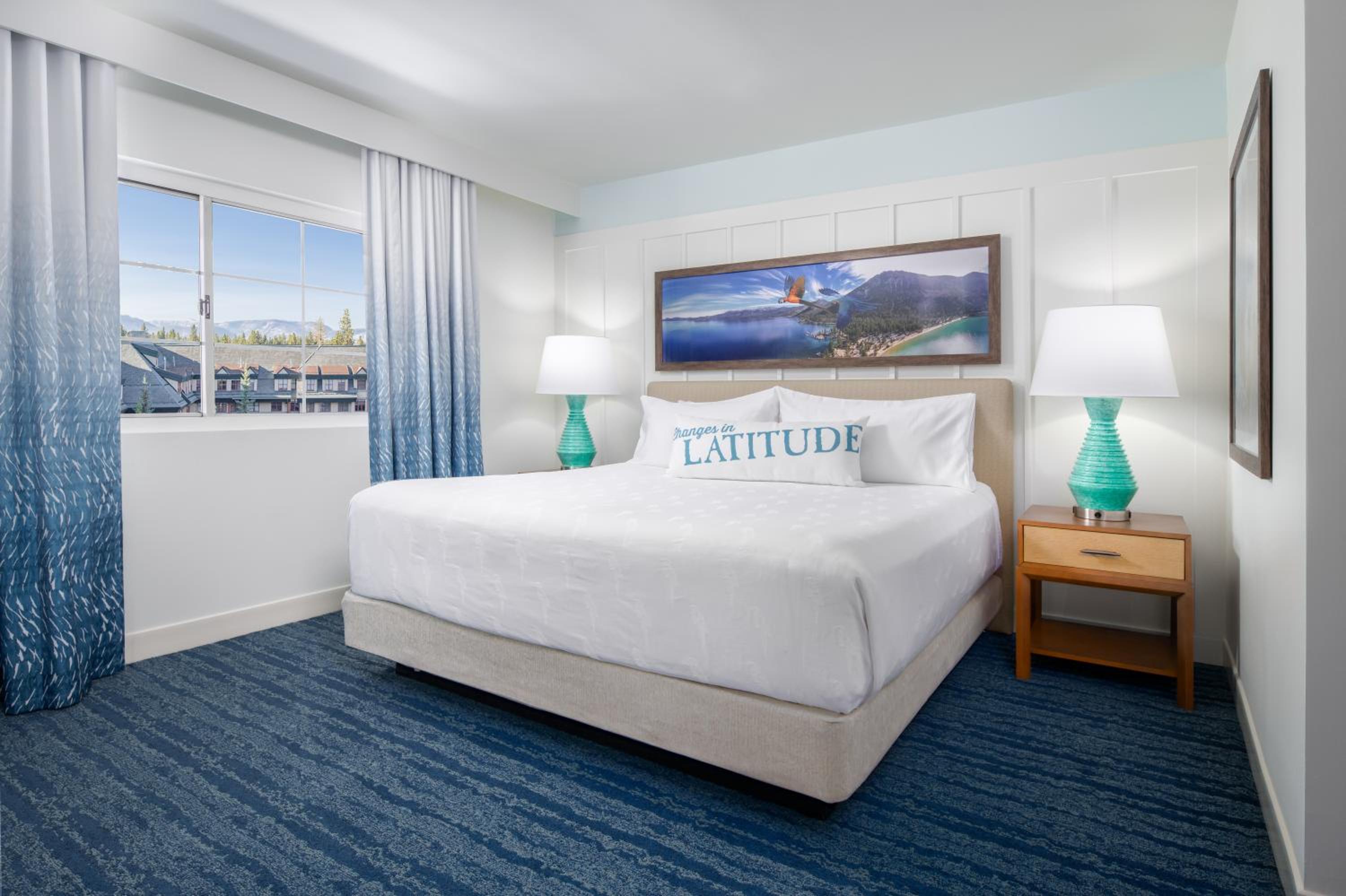 Margaritaville Resort Lake Tahoe, Foto 105